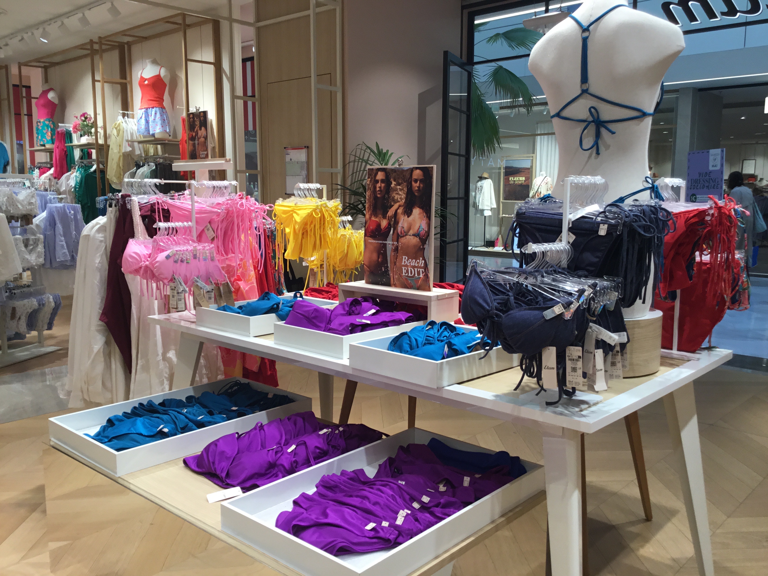 Foto 48 di Etam Lingerie