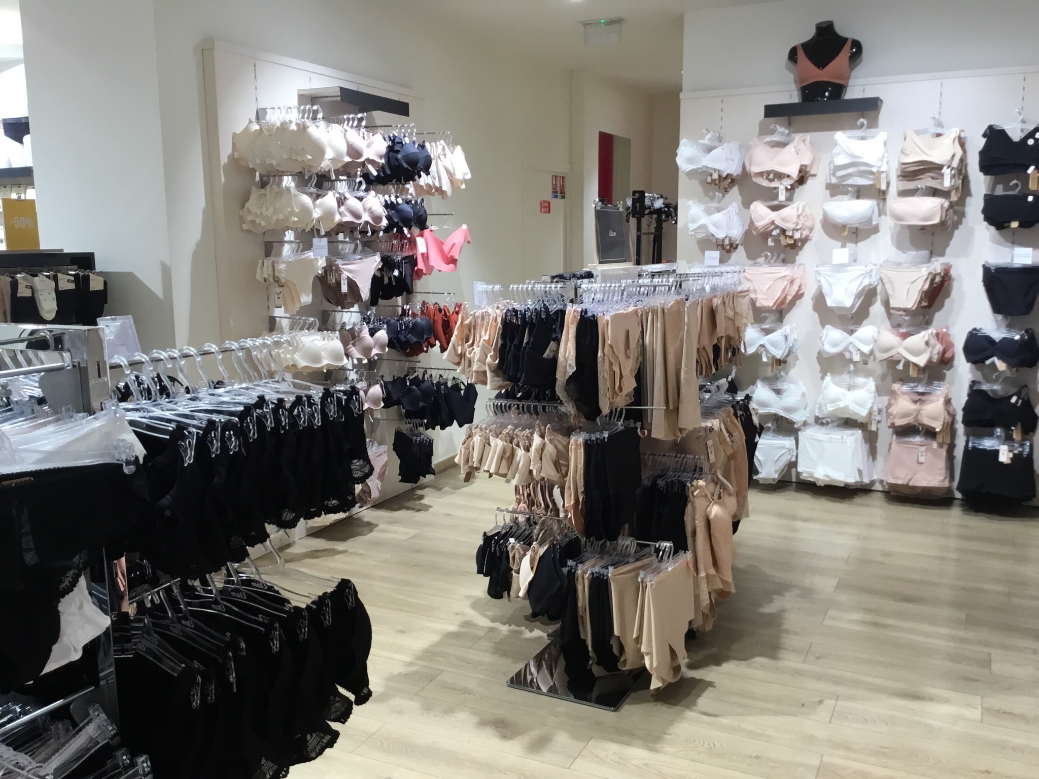 Etam Lingerie