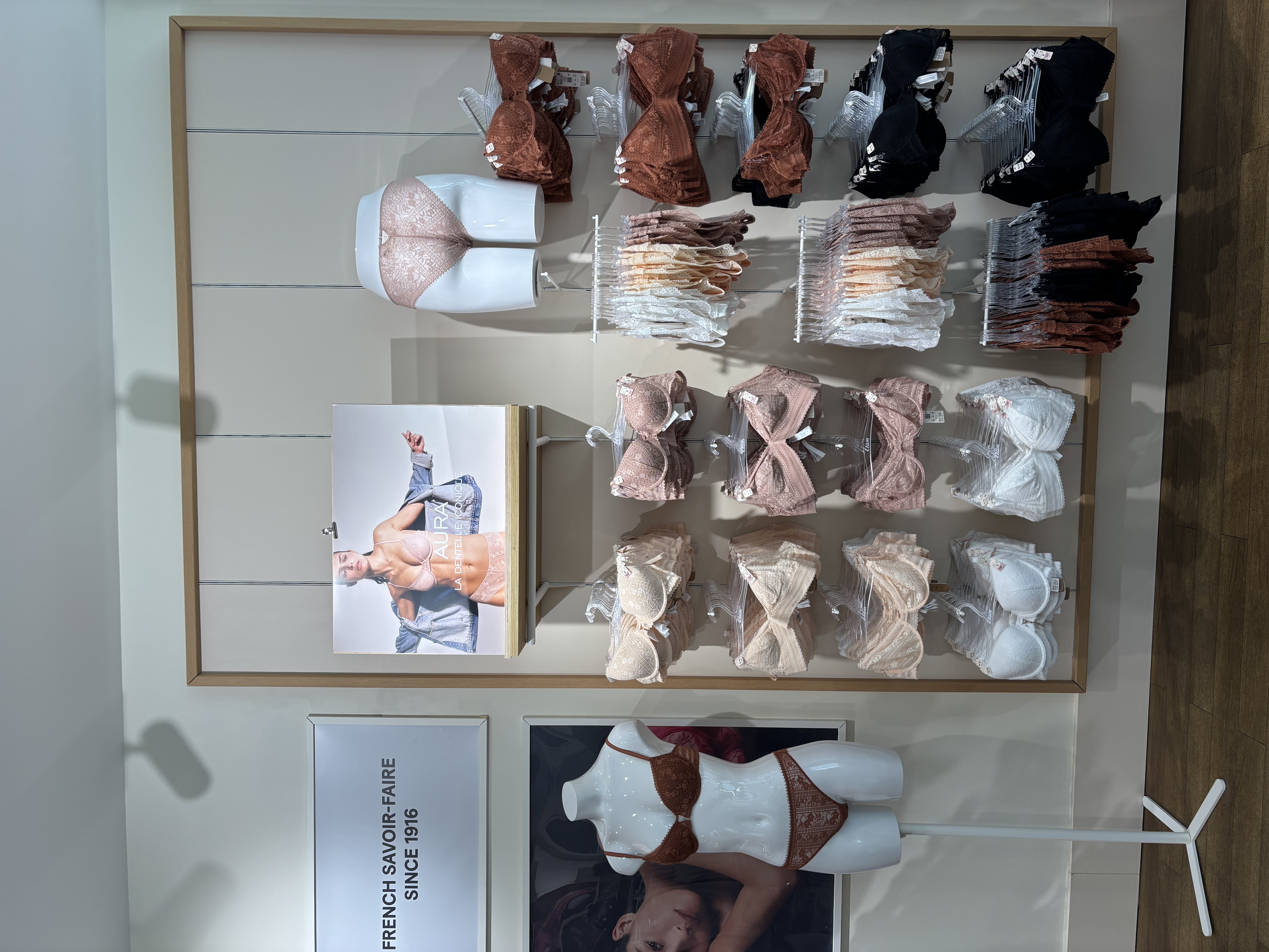 Foto 6 di Etam Lingerie