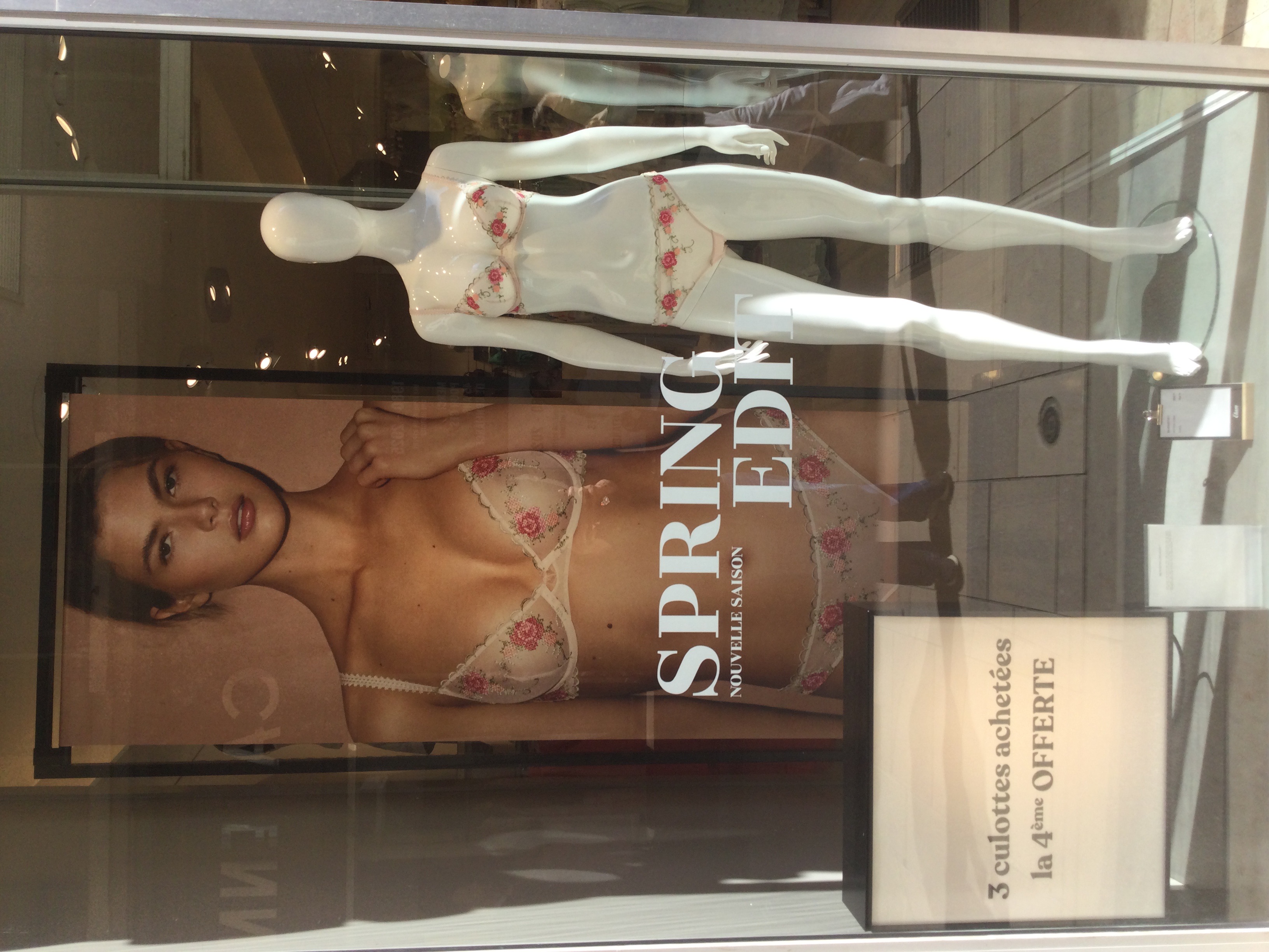 Etam Lingerie