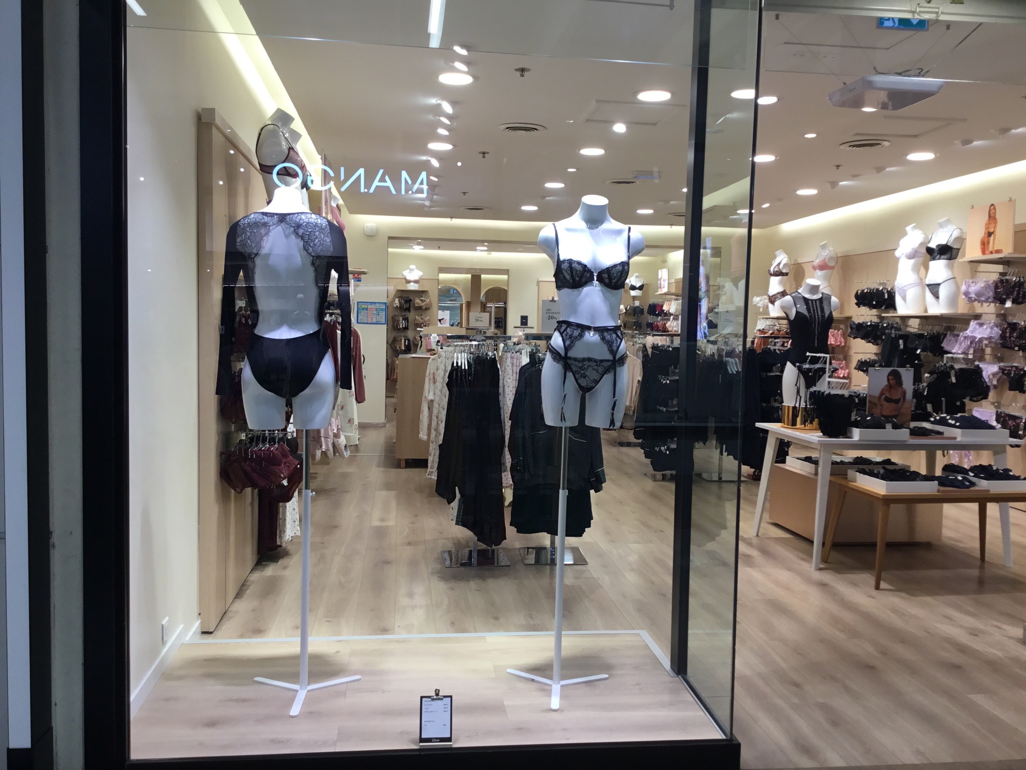 Foto 8 di Etam Lingerie