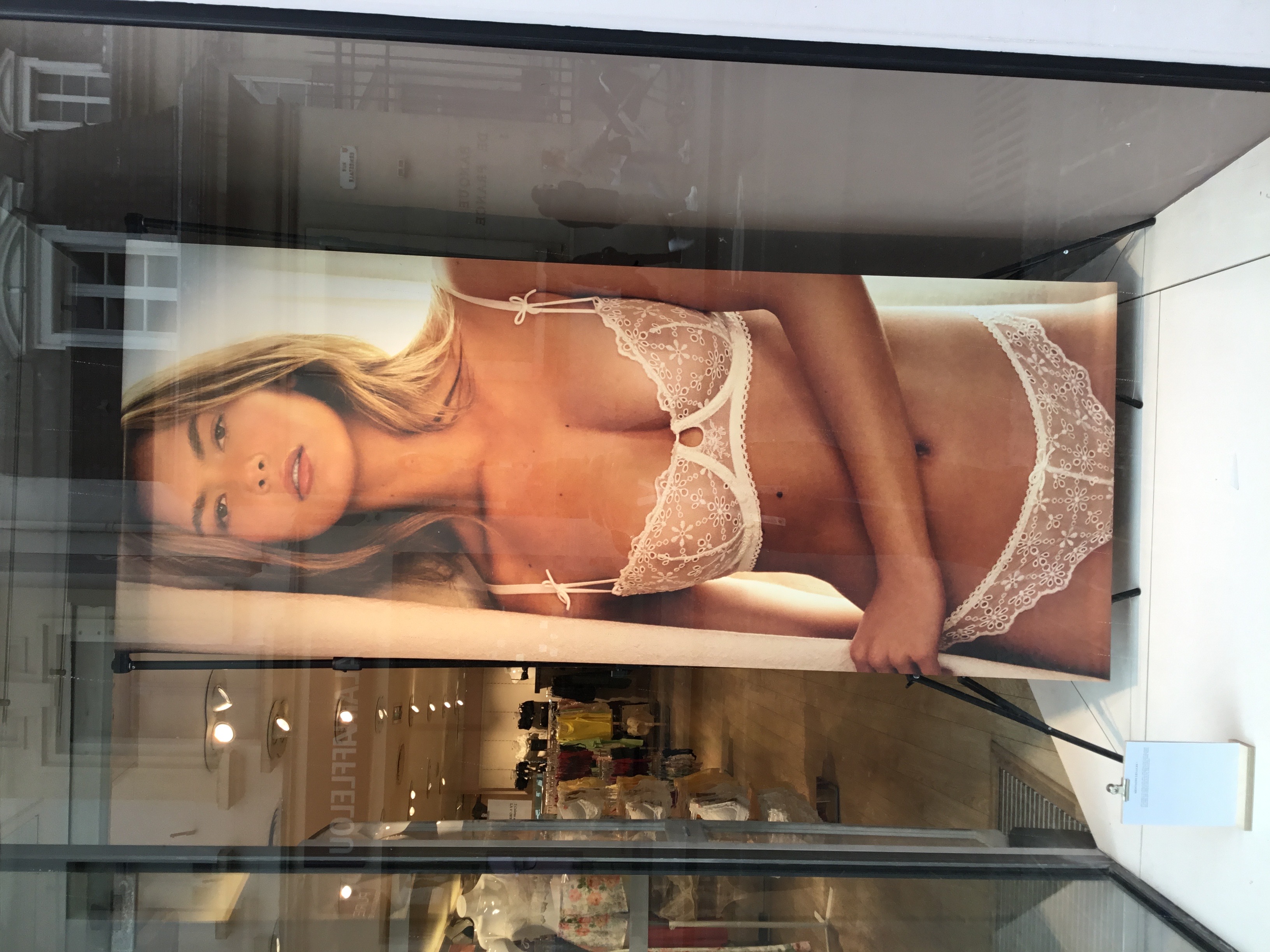 Foto 6 di Etam Lingerie