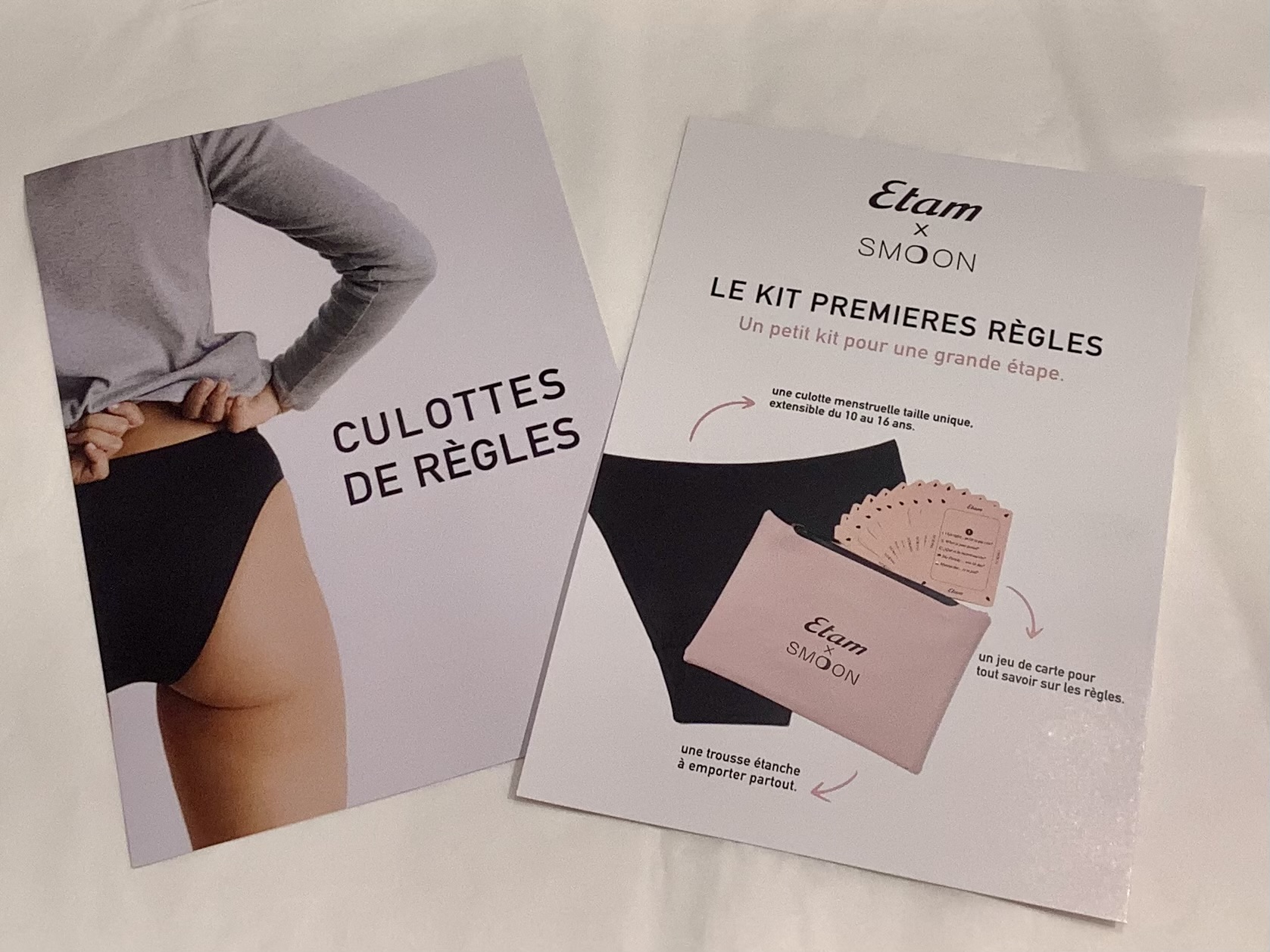 Foto 37 di Etam Lingerie
