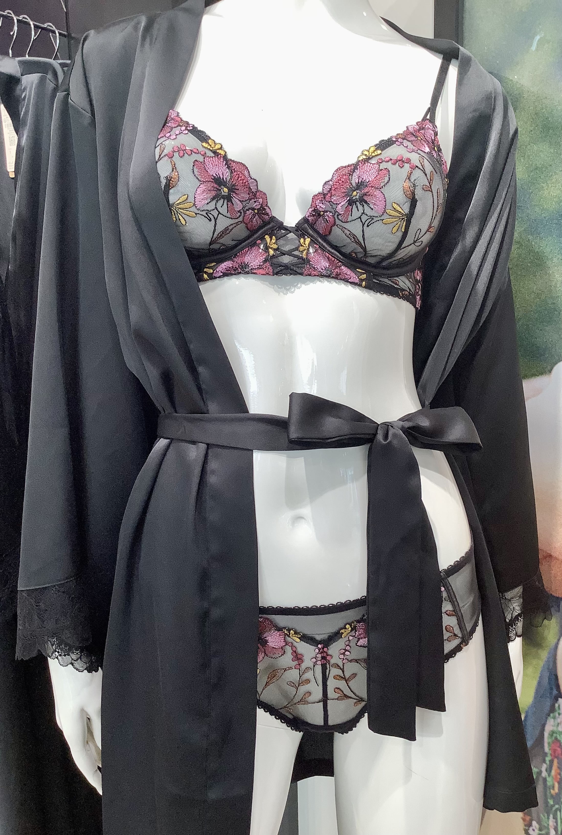 Foto 35 di Etam Lingerie