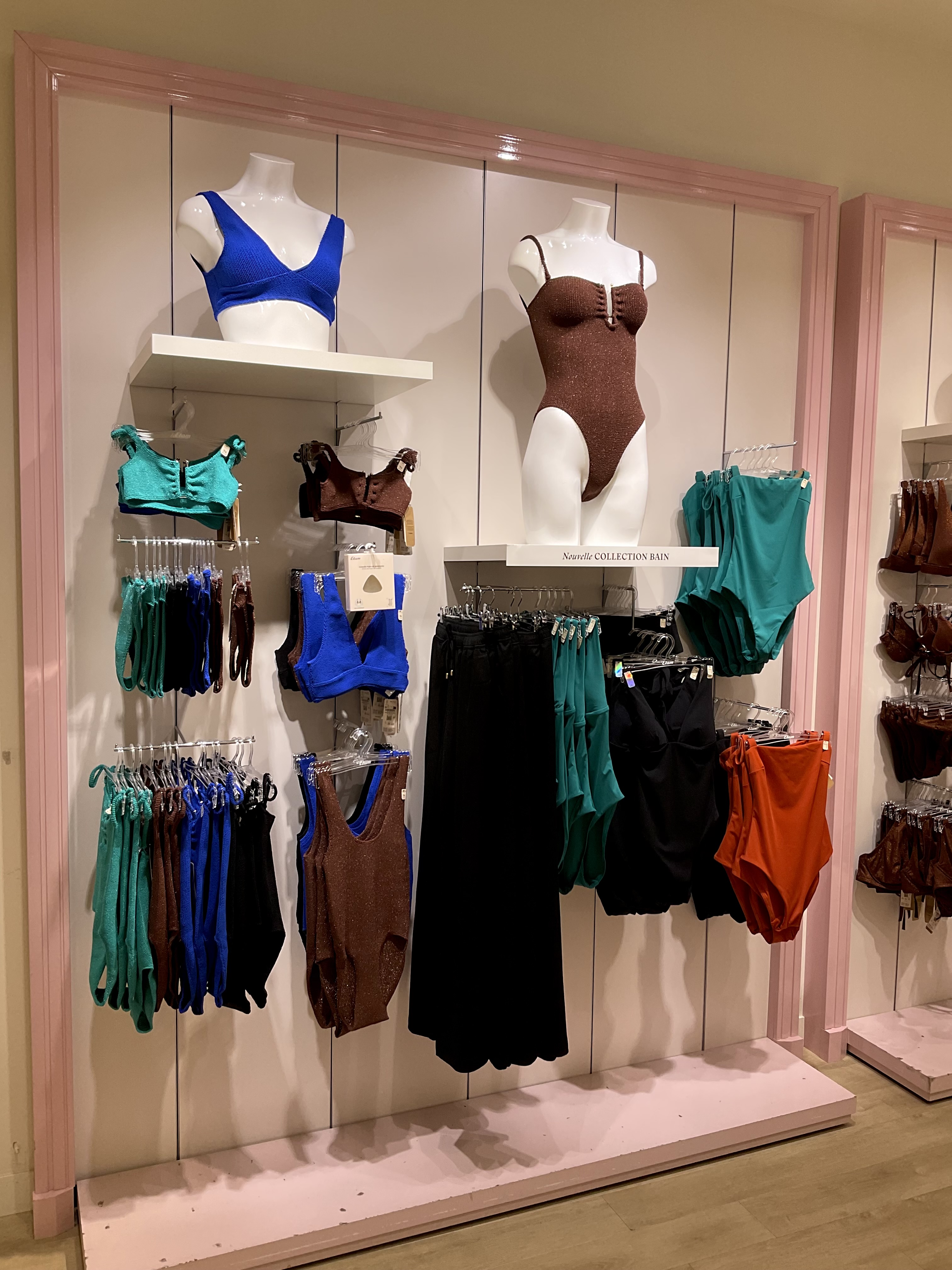Foto 409 di Etam Lingerie