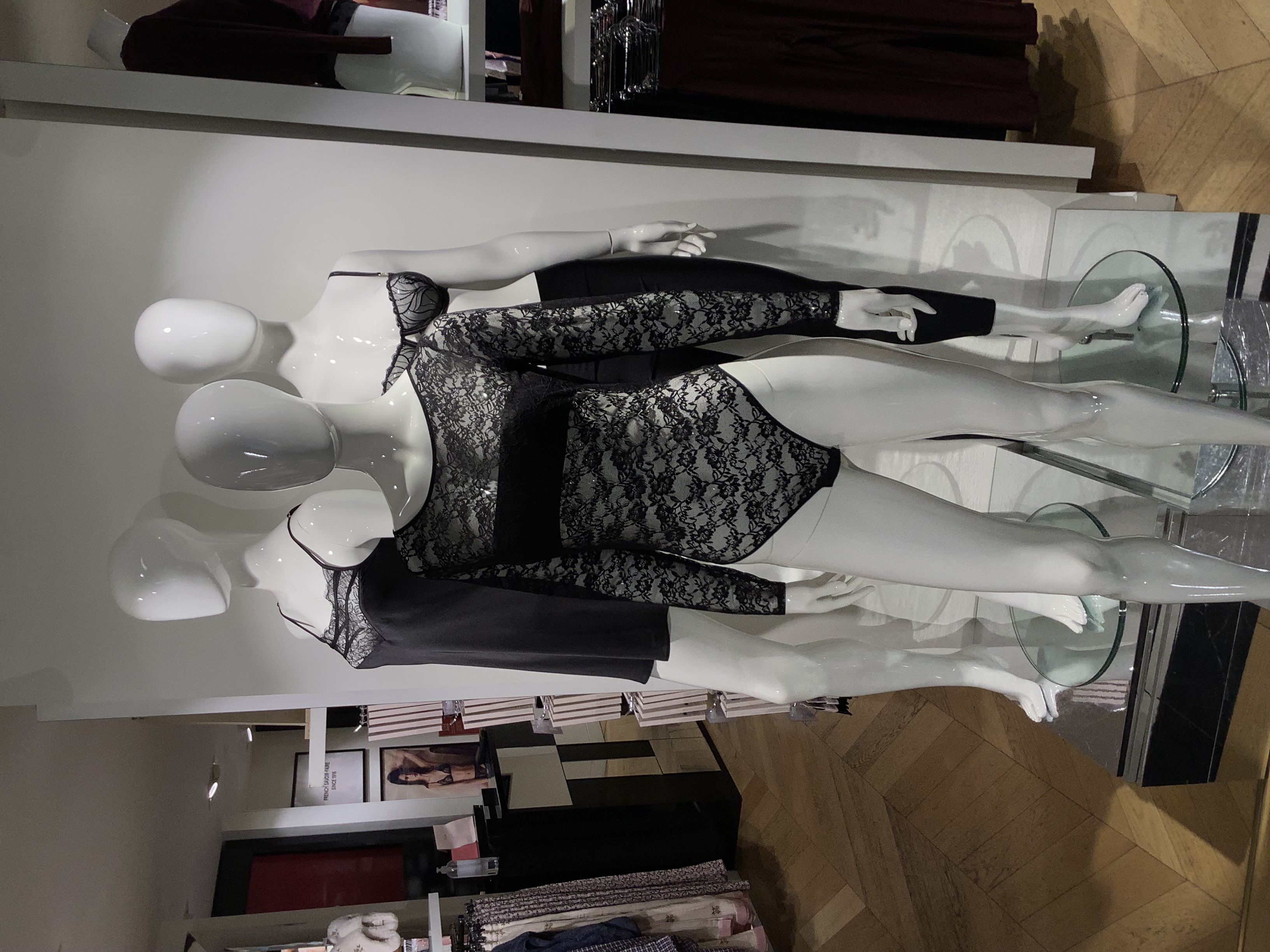 Etam Lingerie 