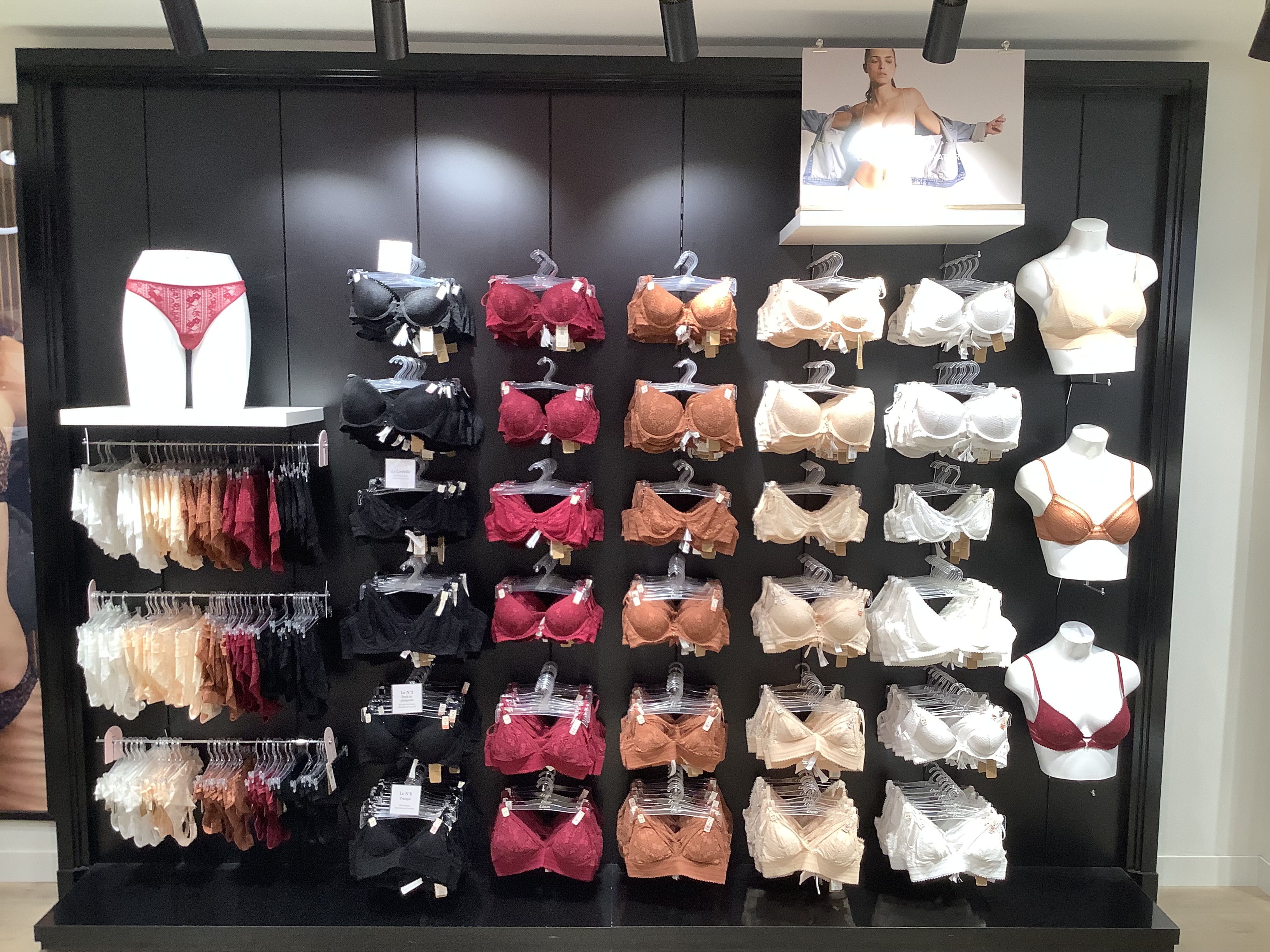 Foto 20 di Etam Lingerie