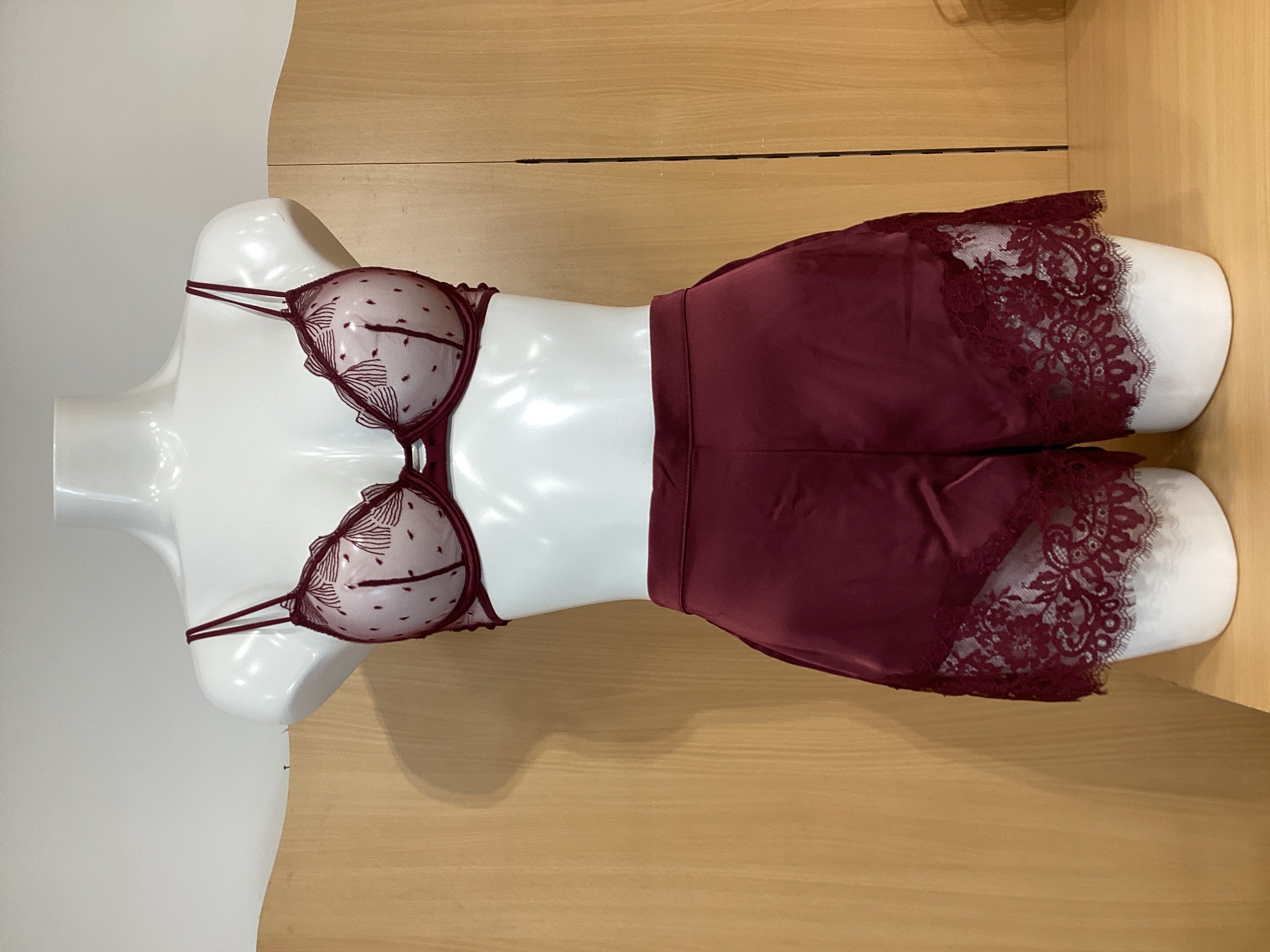 Foto 2 di Etam Lingerie