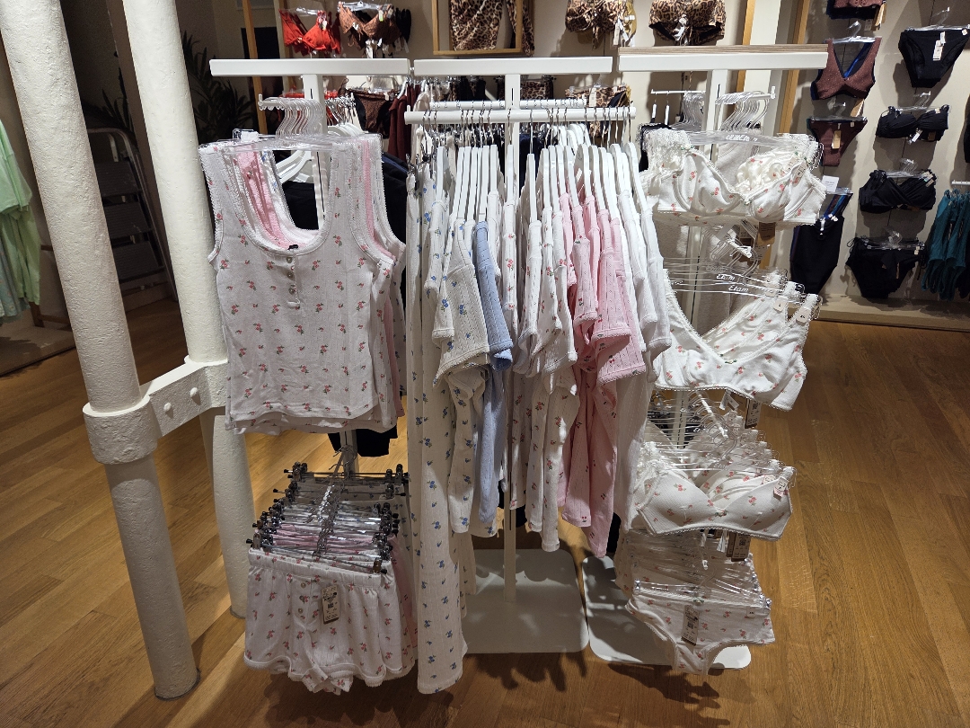 Foto 21 di Etam Lingerie