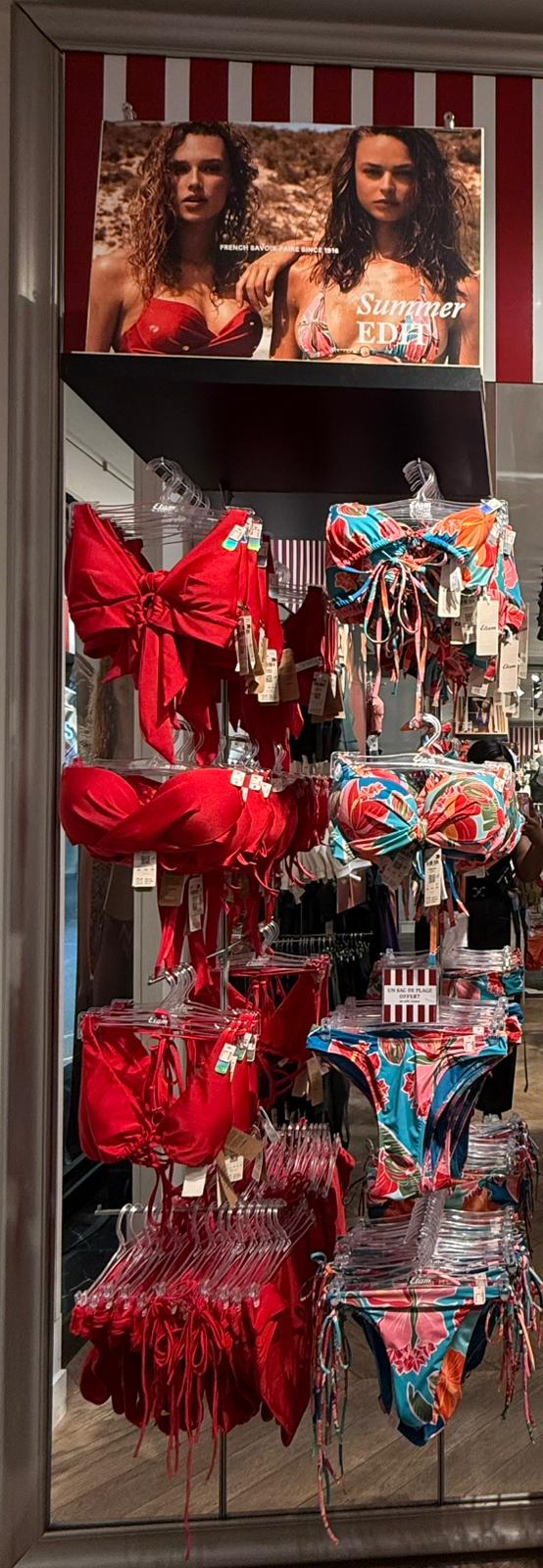 Foto 8 di Etam Lingerie