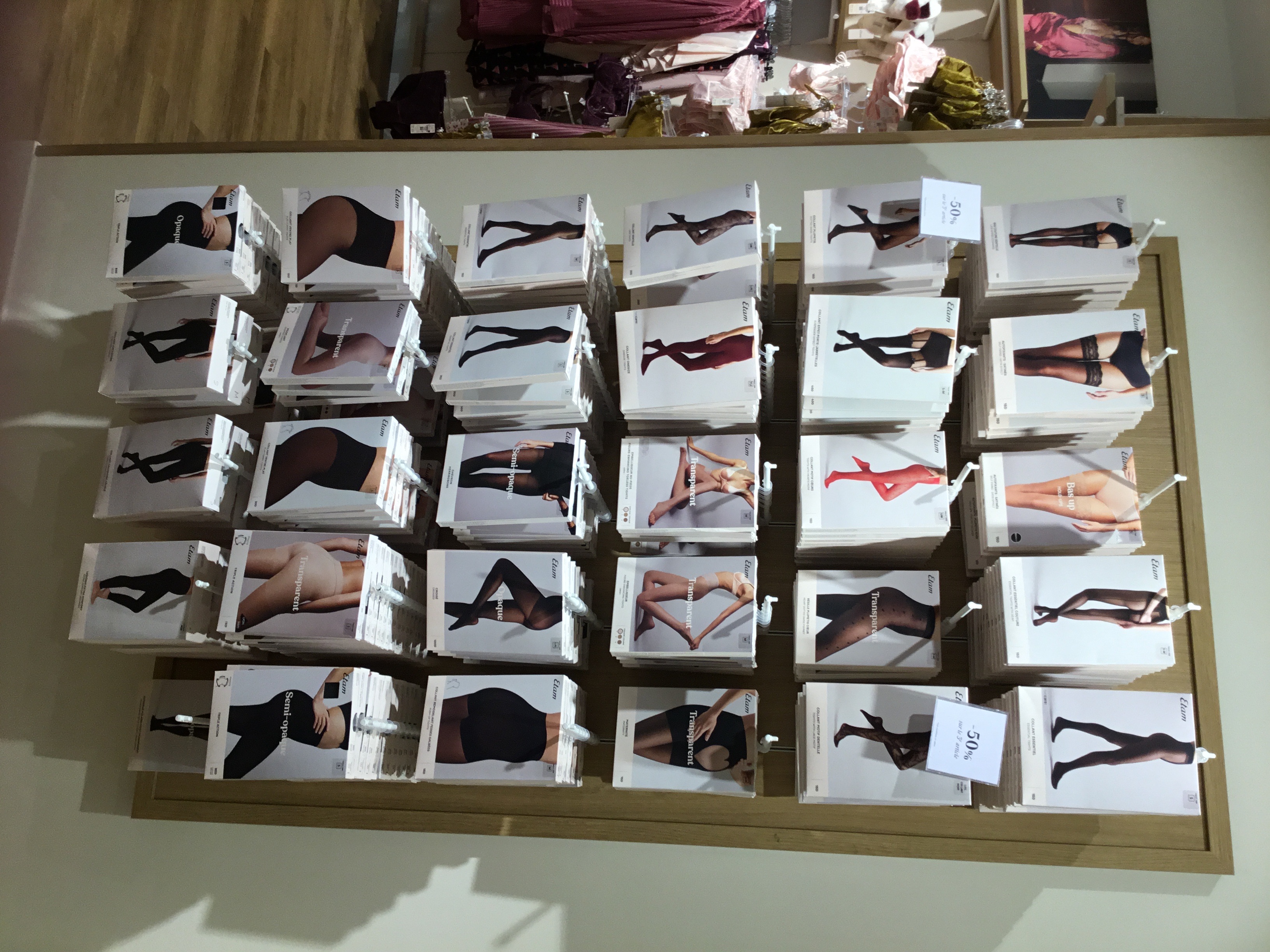 Foto 11 di Etam Lingerie
