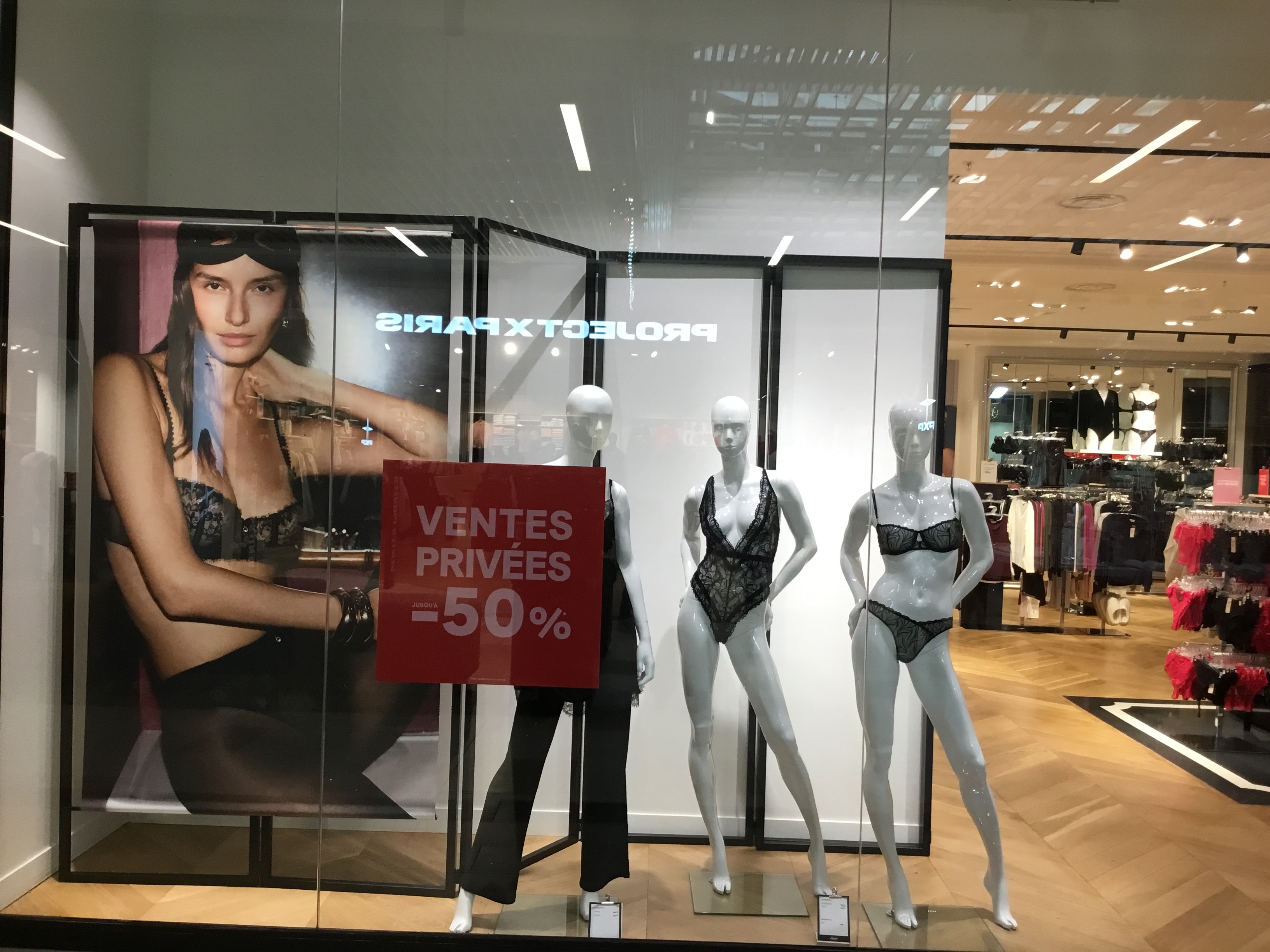 Foto 63 di Etam Lingerie