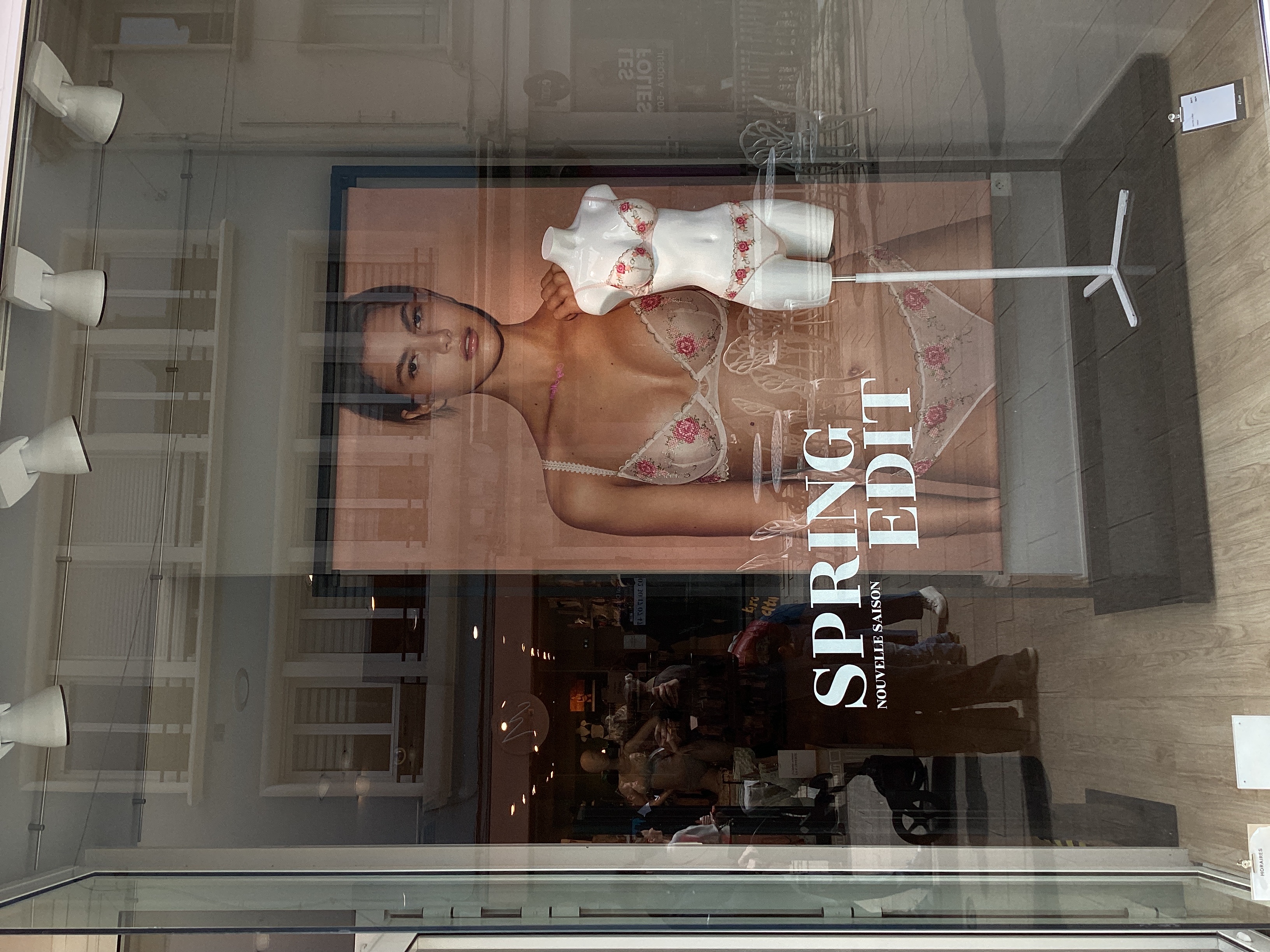 Foto 5 di Etam Lingerie