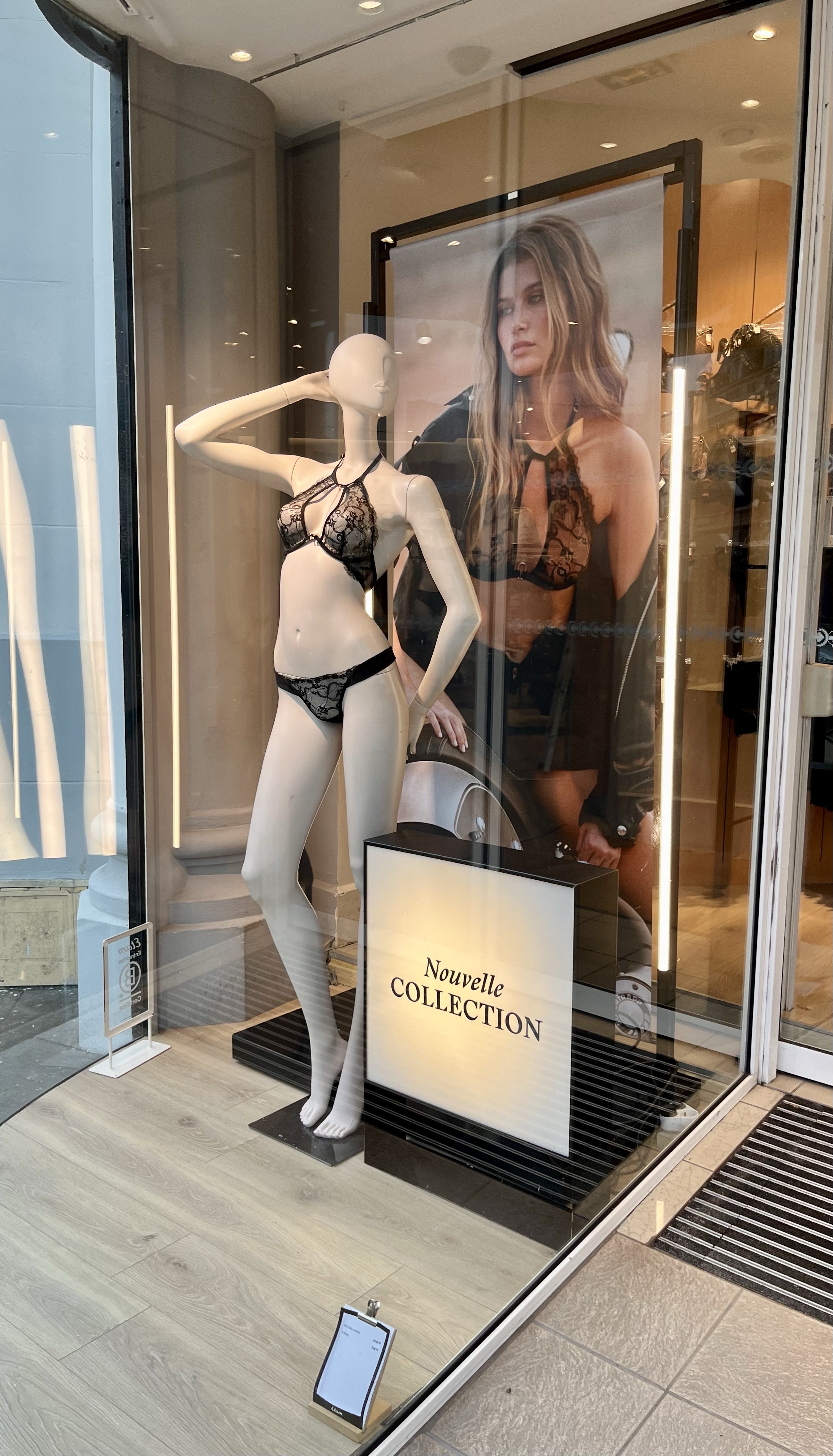 Foto 6 di Etam Lingerie