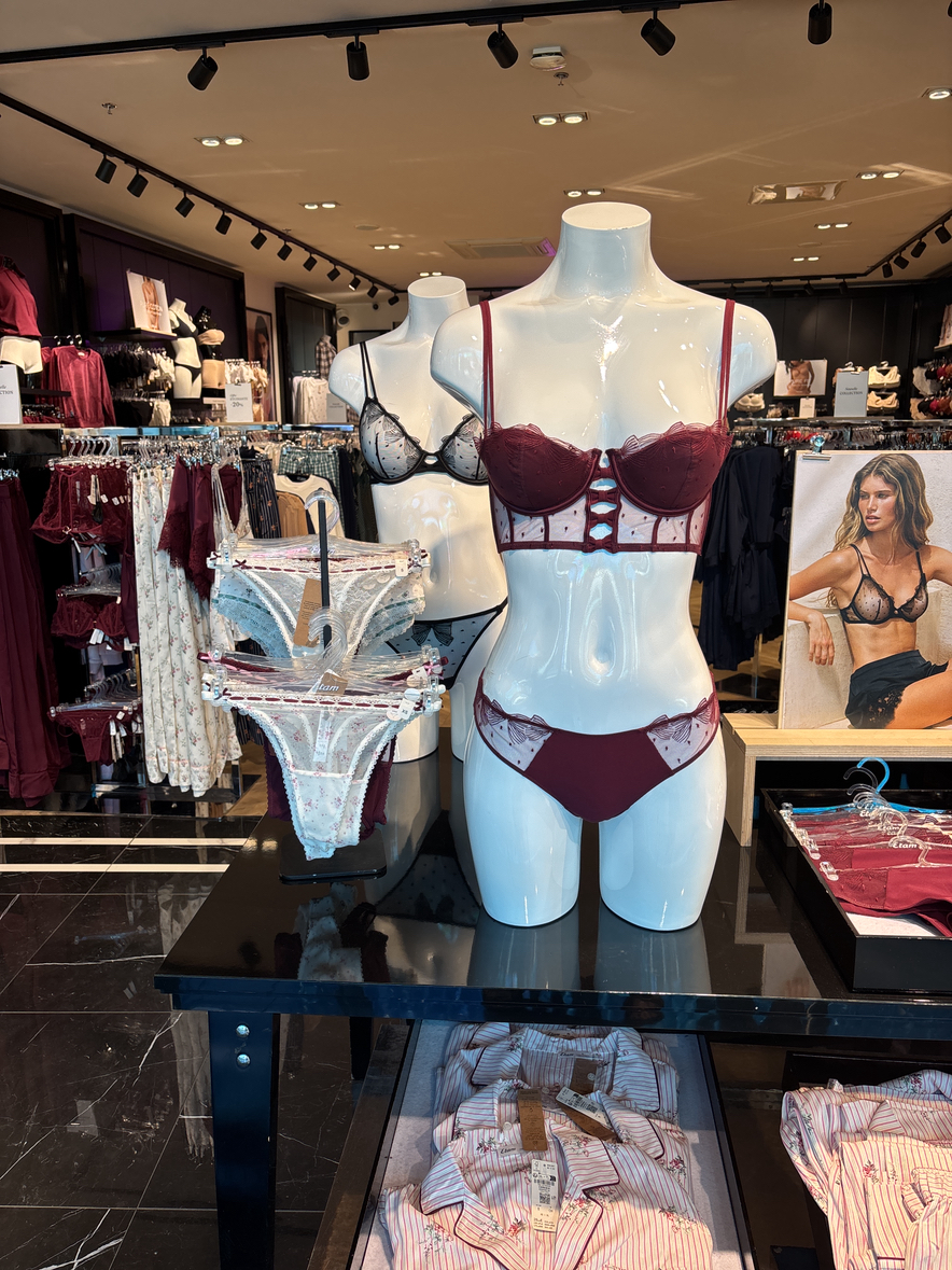 Foto 31 di Etam Lingerie