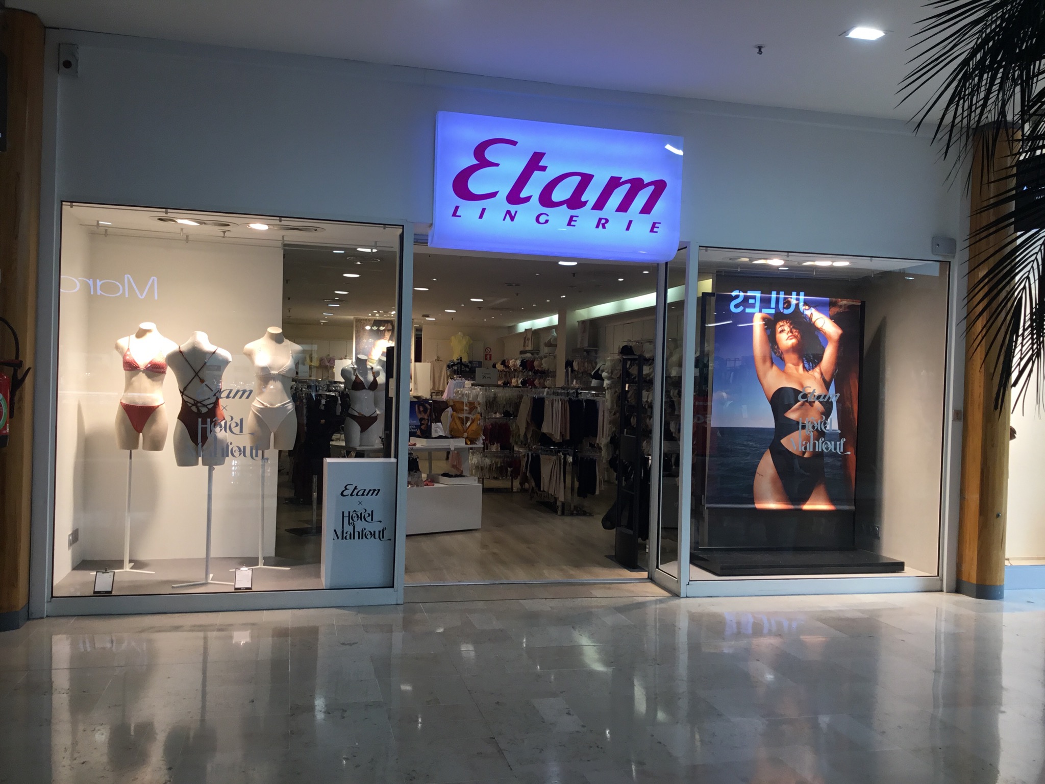 Foto 400 di Etam Lingerie