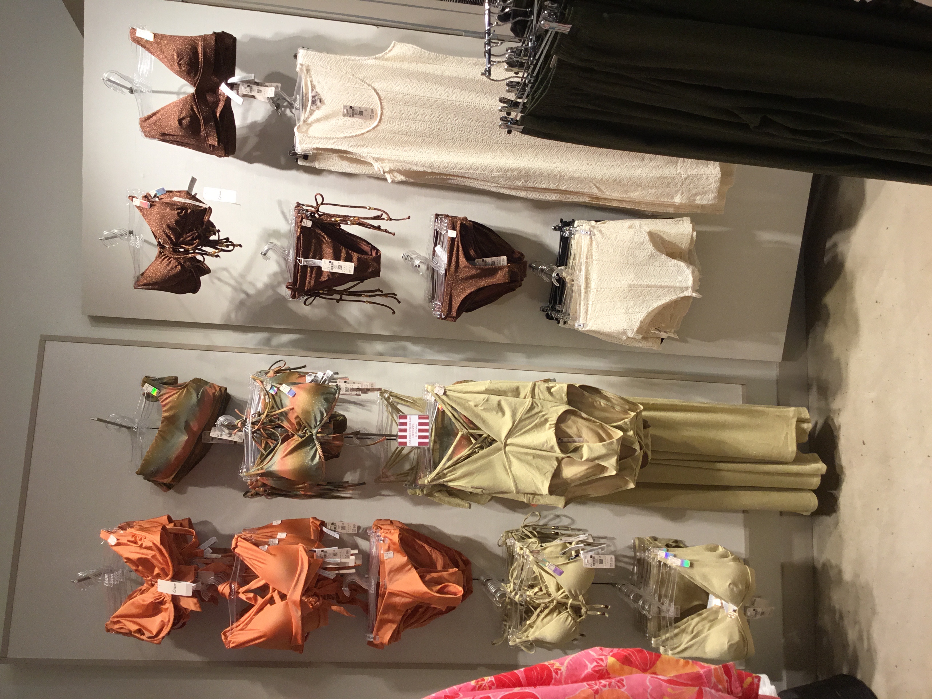 Foto 48 di Etam Lingerie