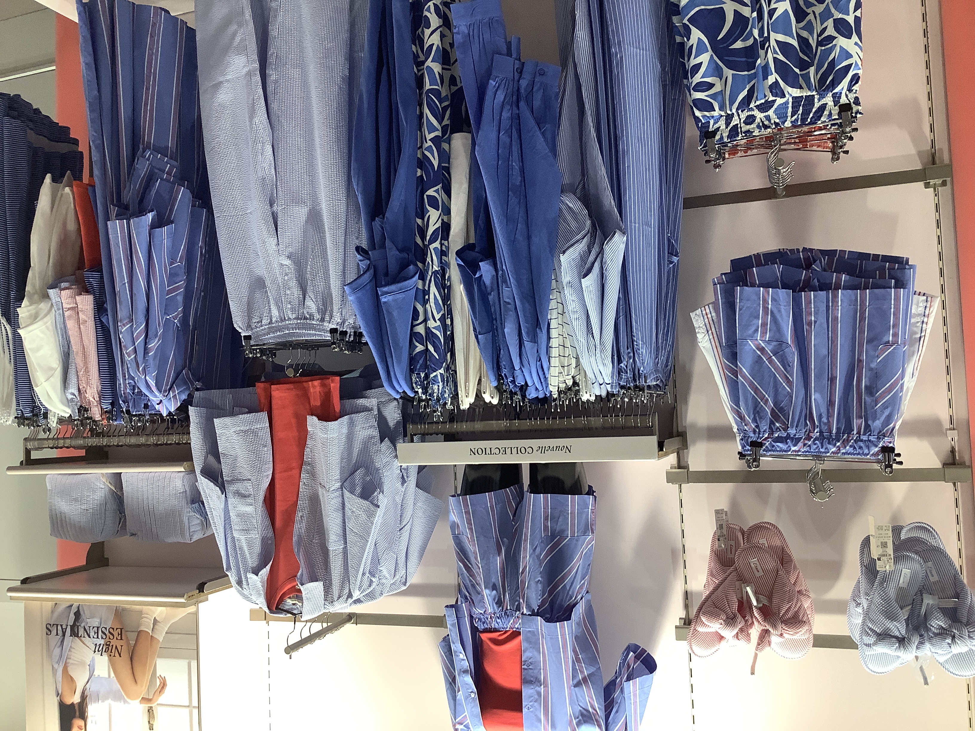 Etam Prêt-à-porter et Lingerie