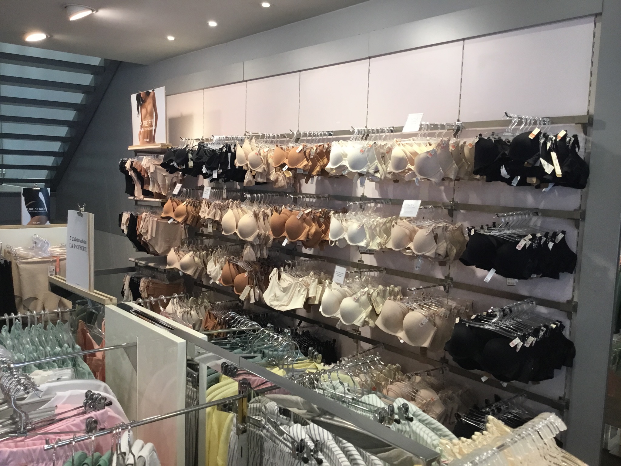 Foto 50 di Etam Lingerie