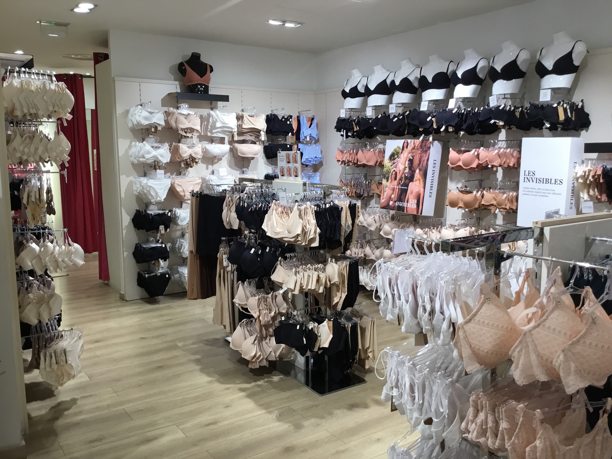 Etam Lingerie