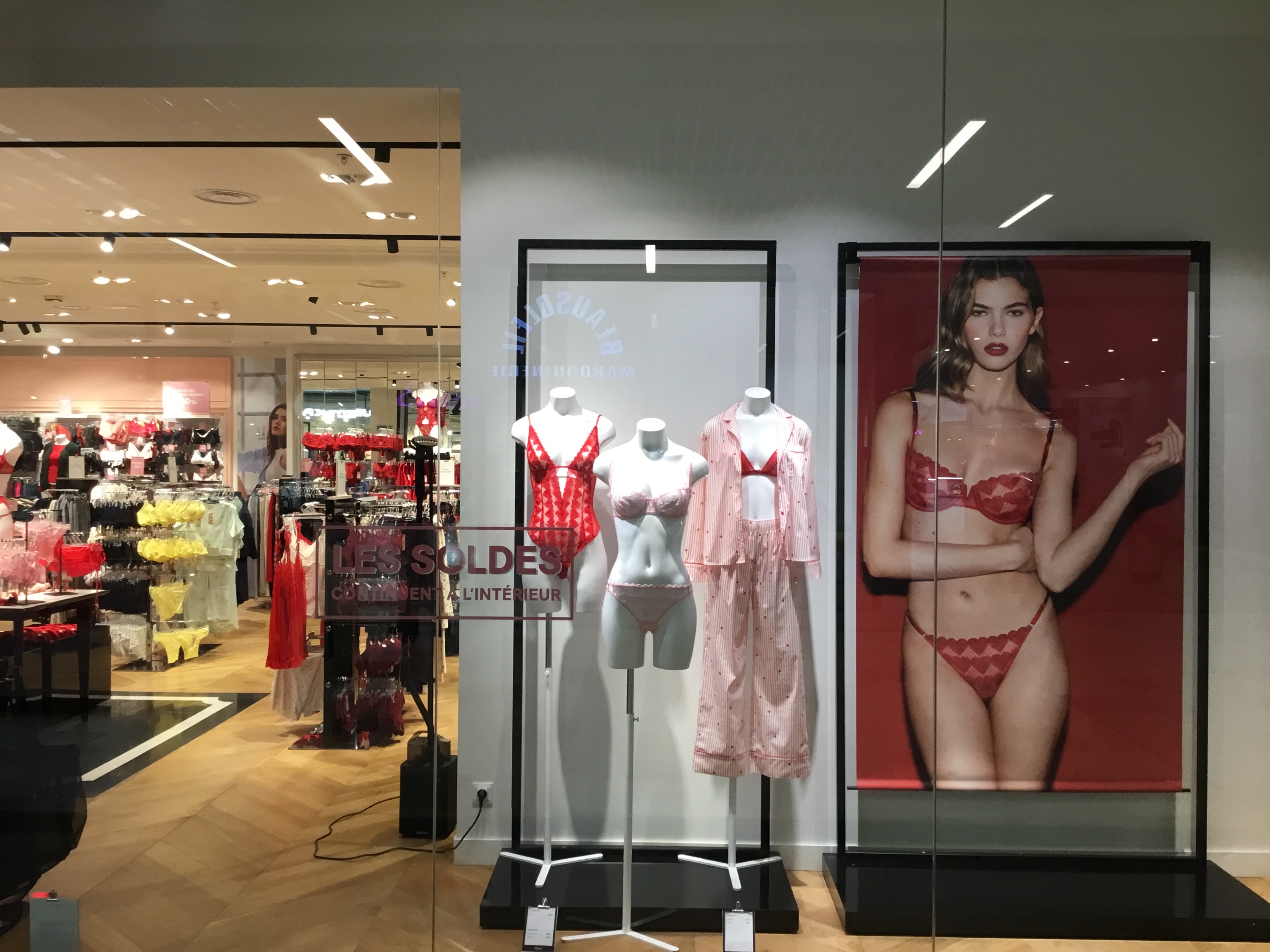 Foto 64 di Etam Lingerie