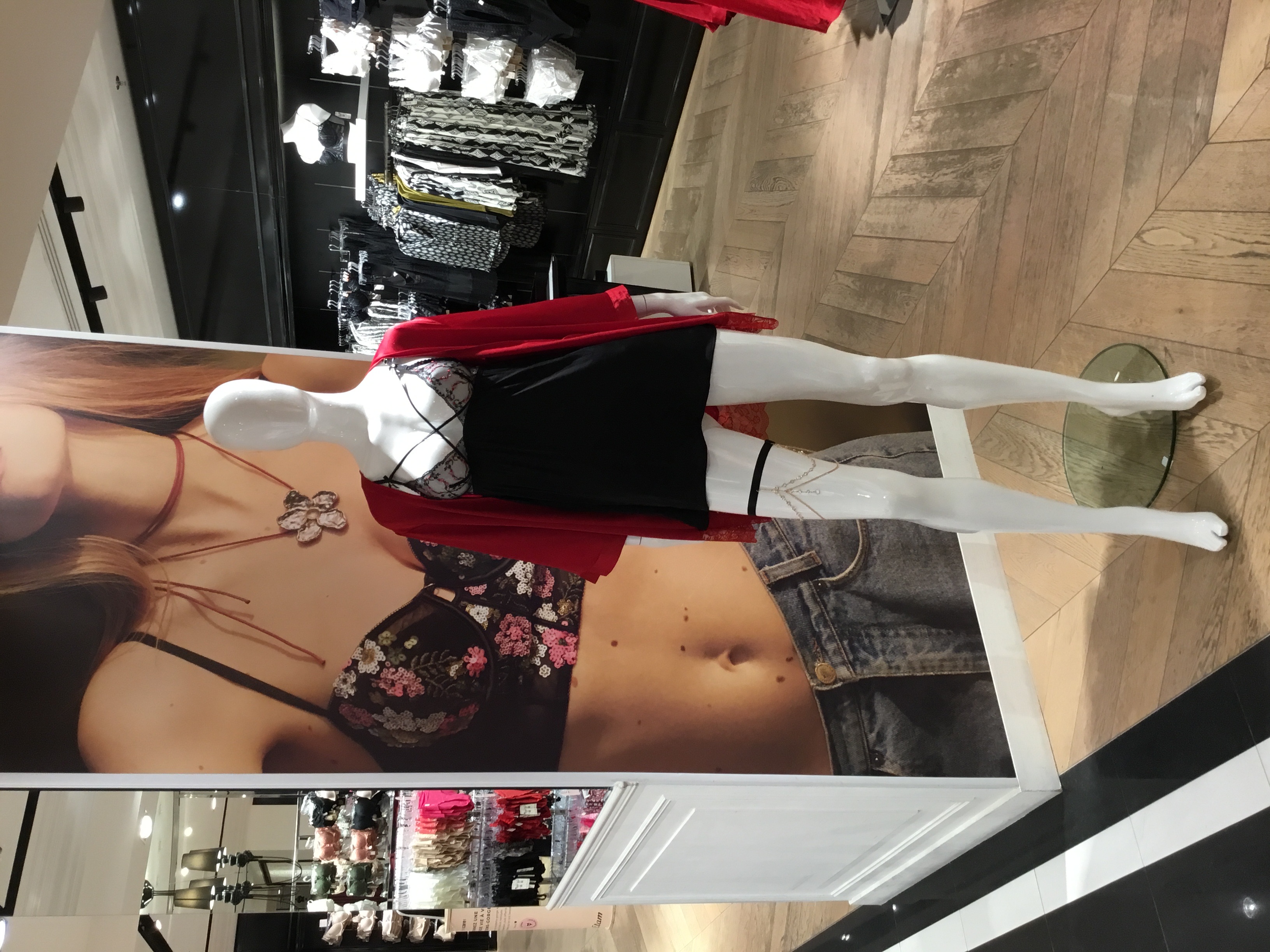 Foto 25 di Etam Lingerie