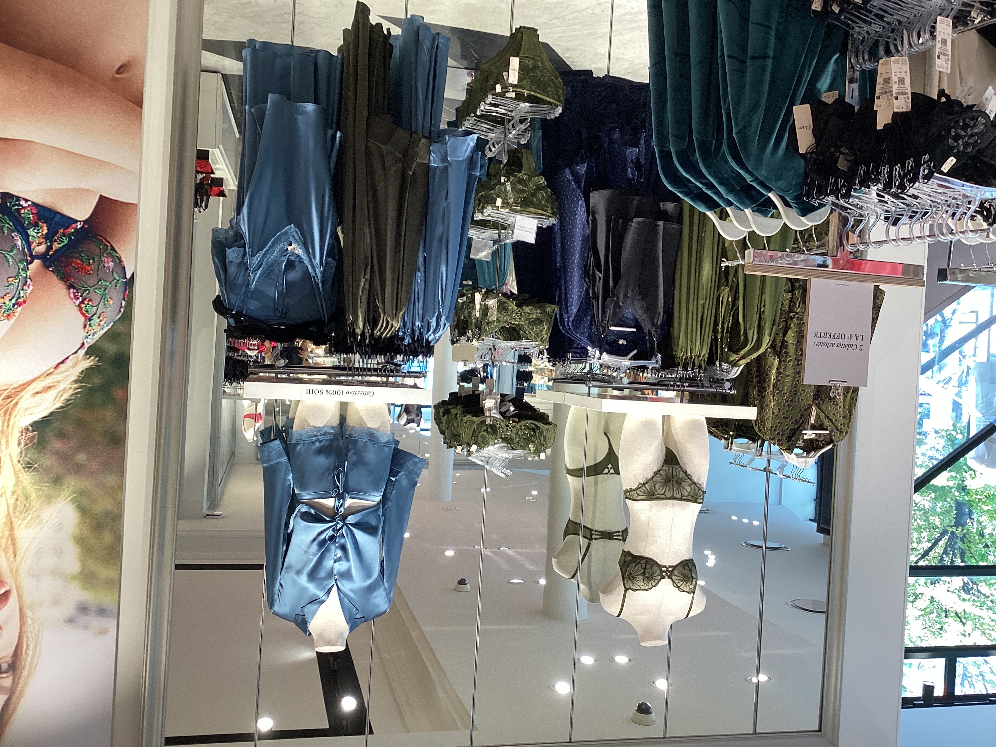 Foto 301 di Etam Lingerie