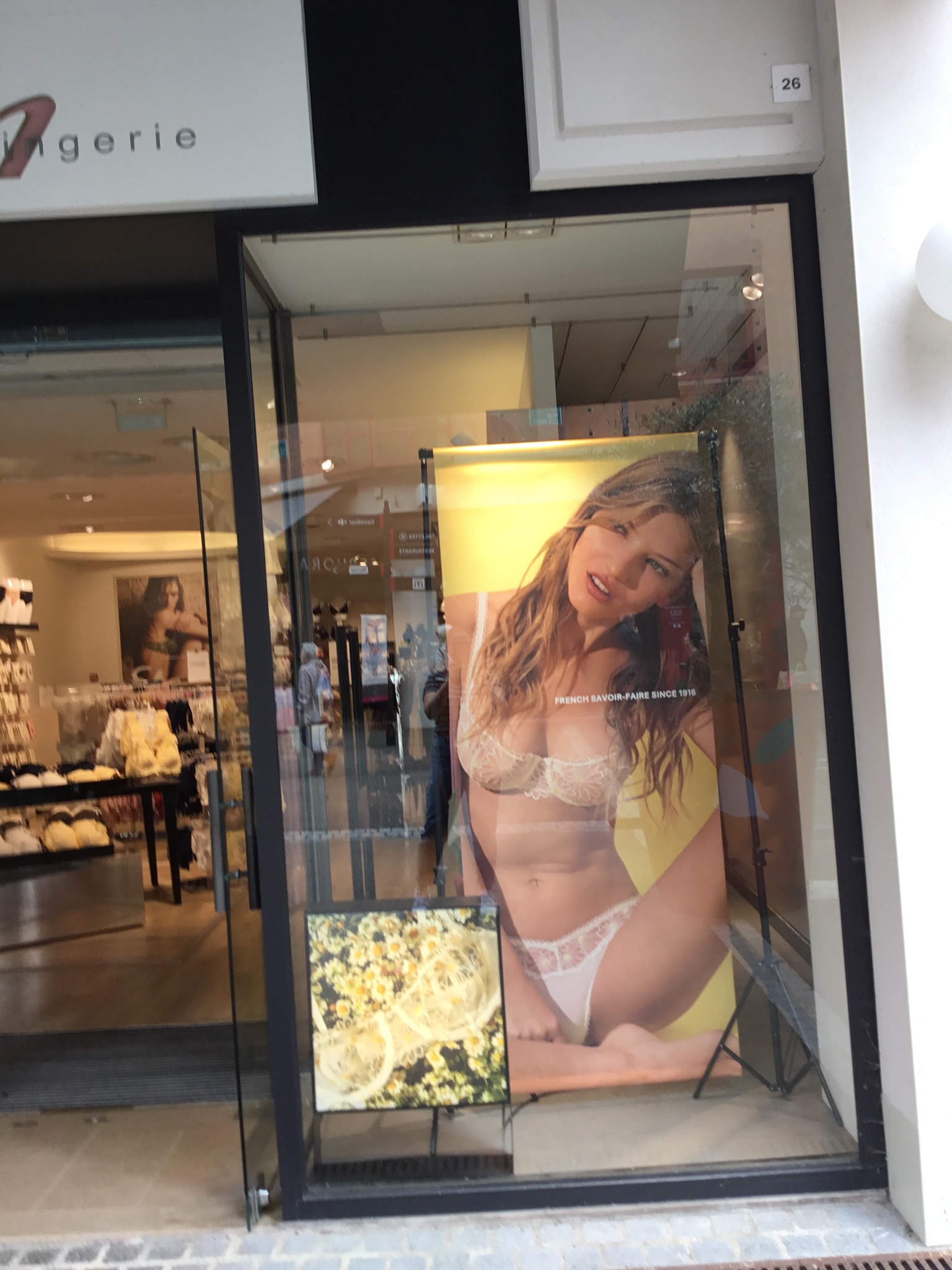 Etam Lingerie