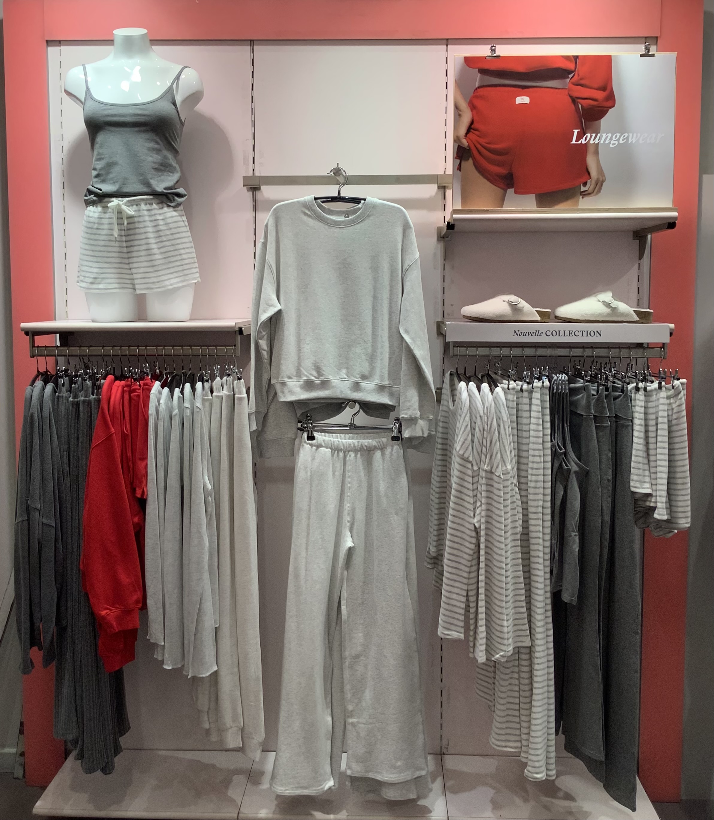 Etam Prêt-à-porter et Lingerie