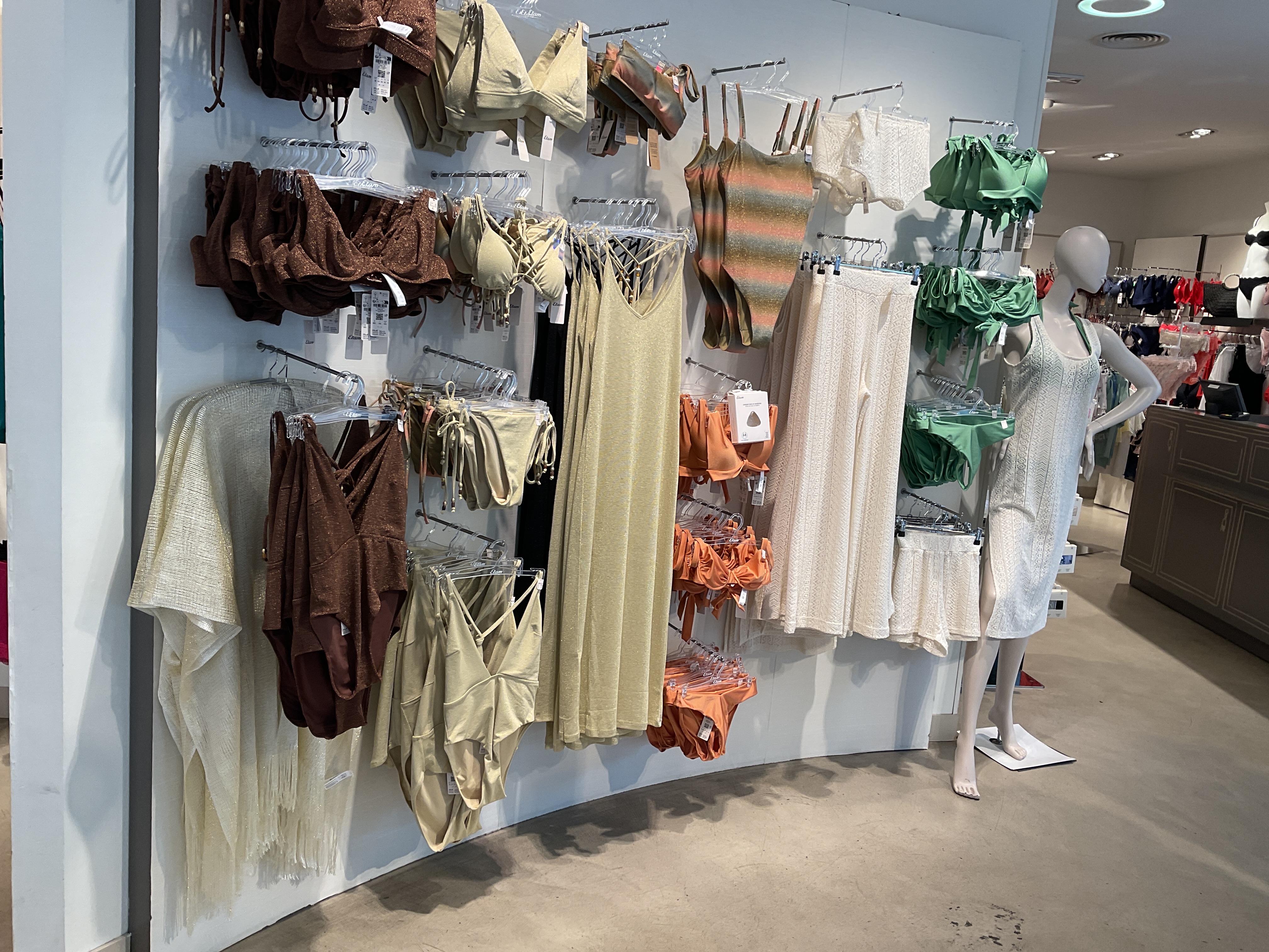 Foto 60 di Etam Lingerie