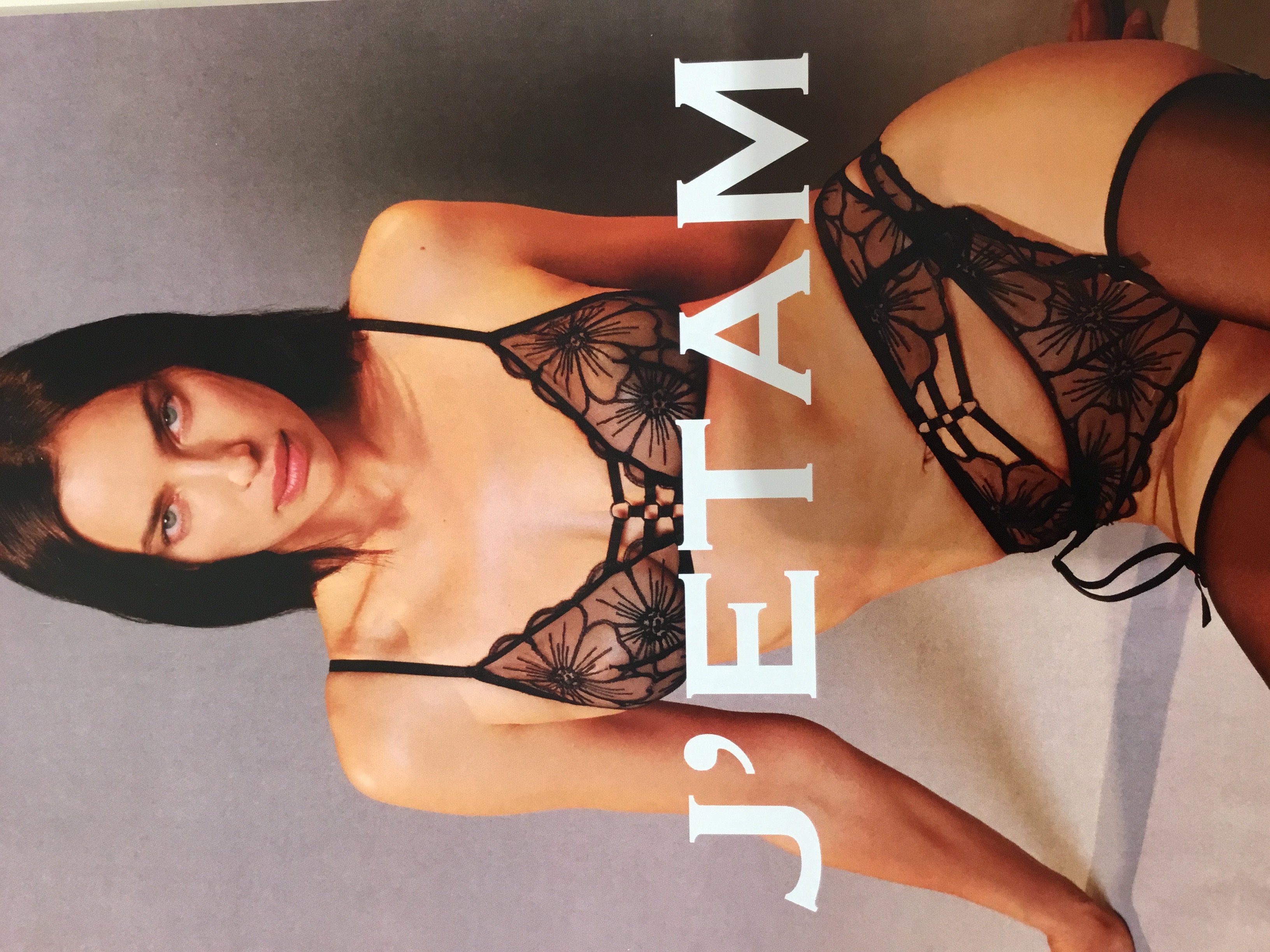 Foto 232 di Etam Lingerie