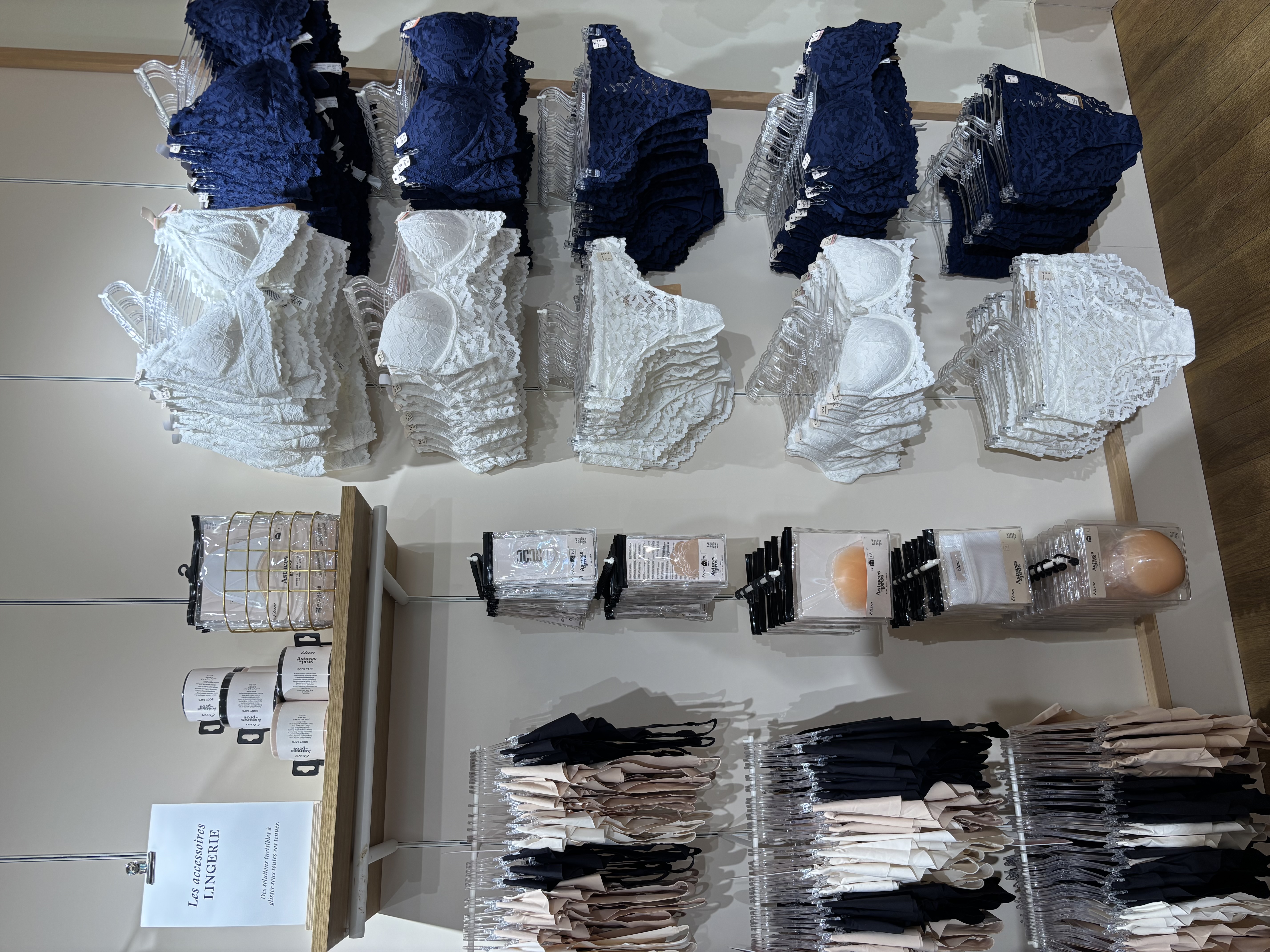 Foto 8 di Etam Lingerie