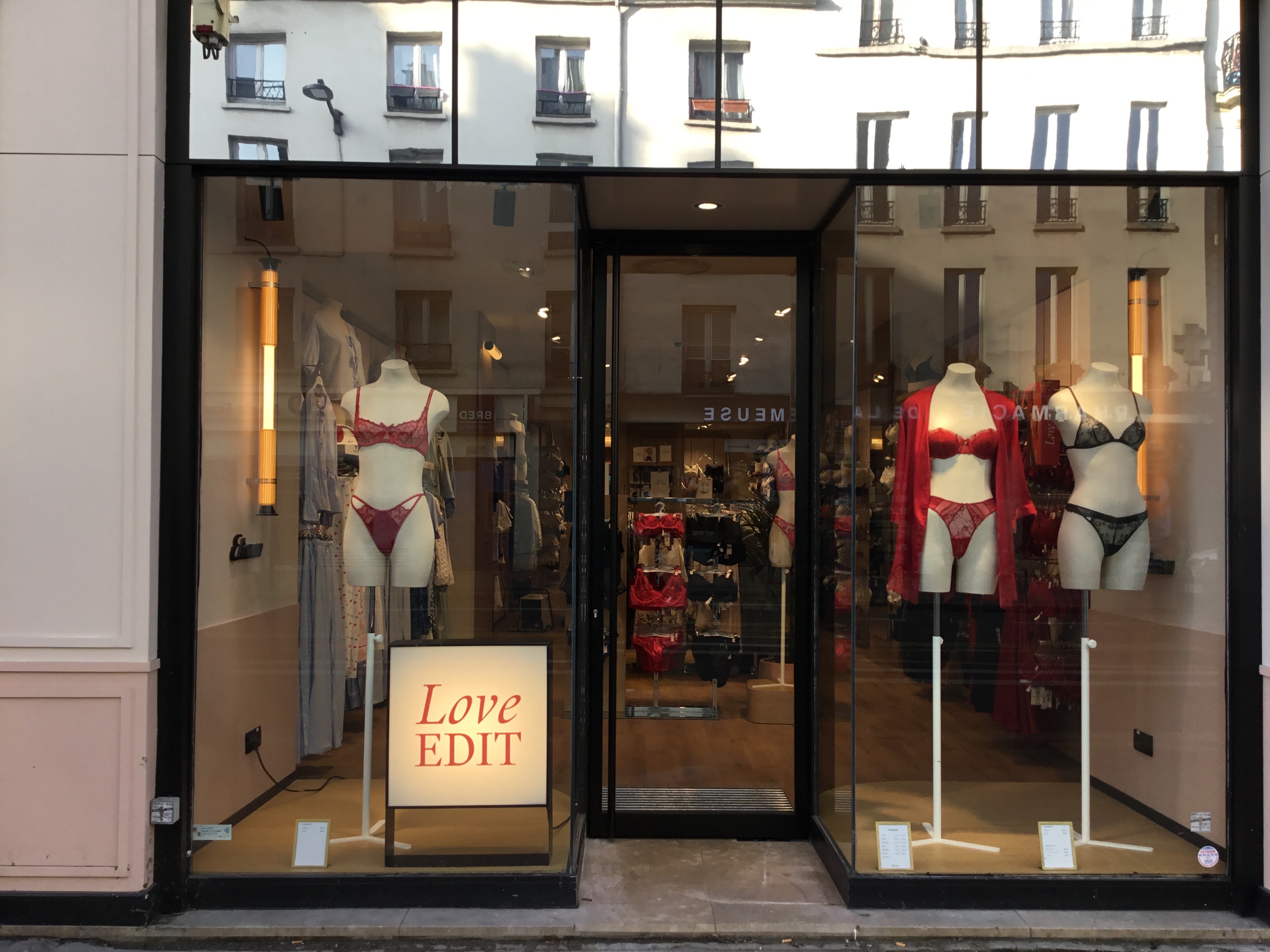 Foto 6 di Etam Lingerie
