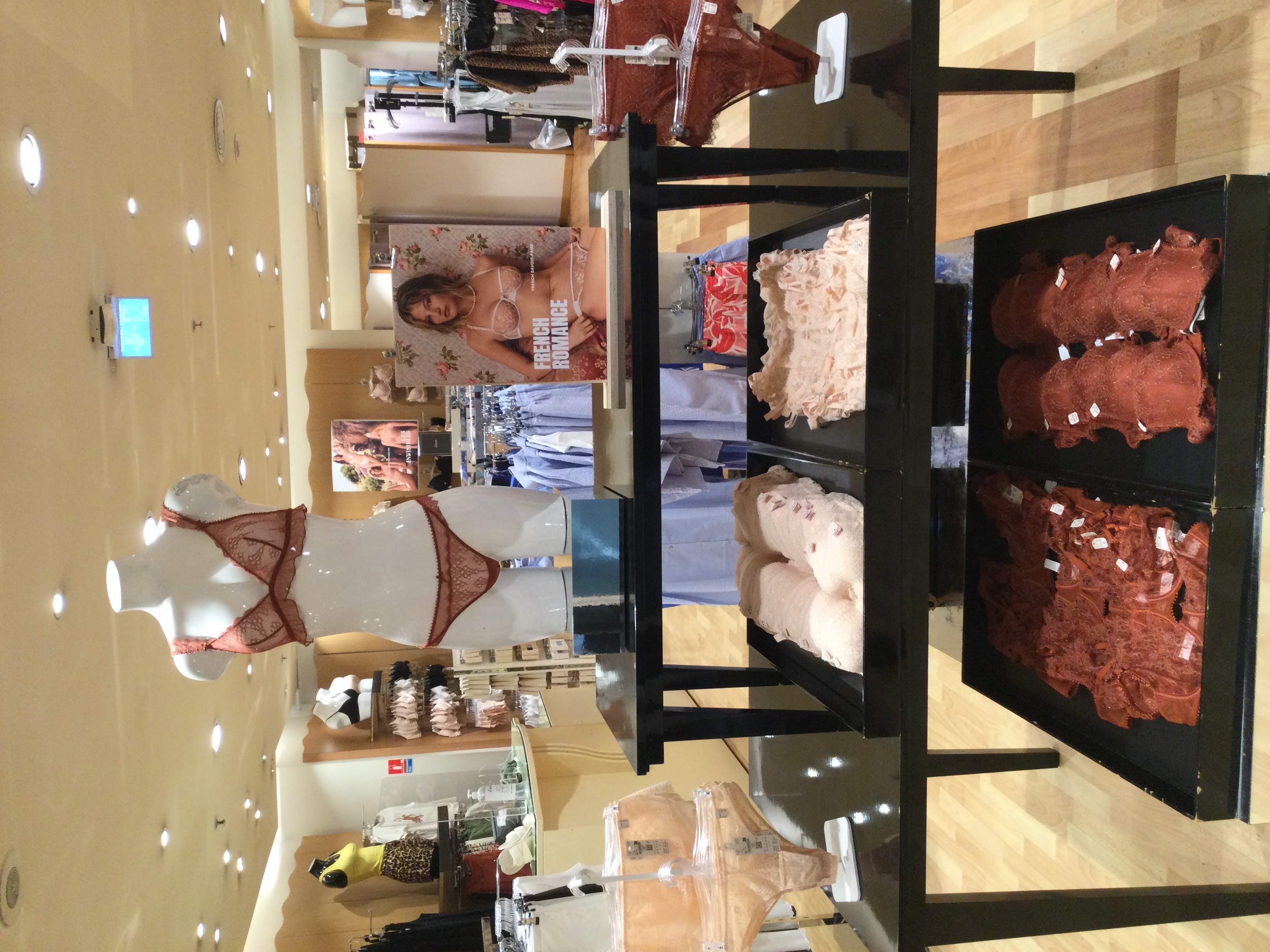 Foto 5 di Etam Lingerie
