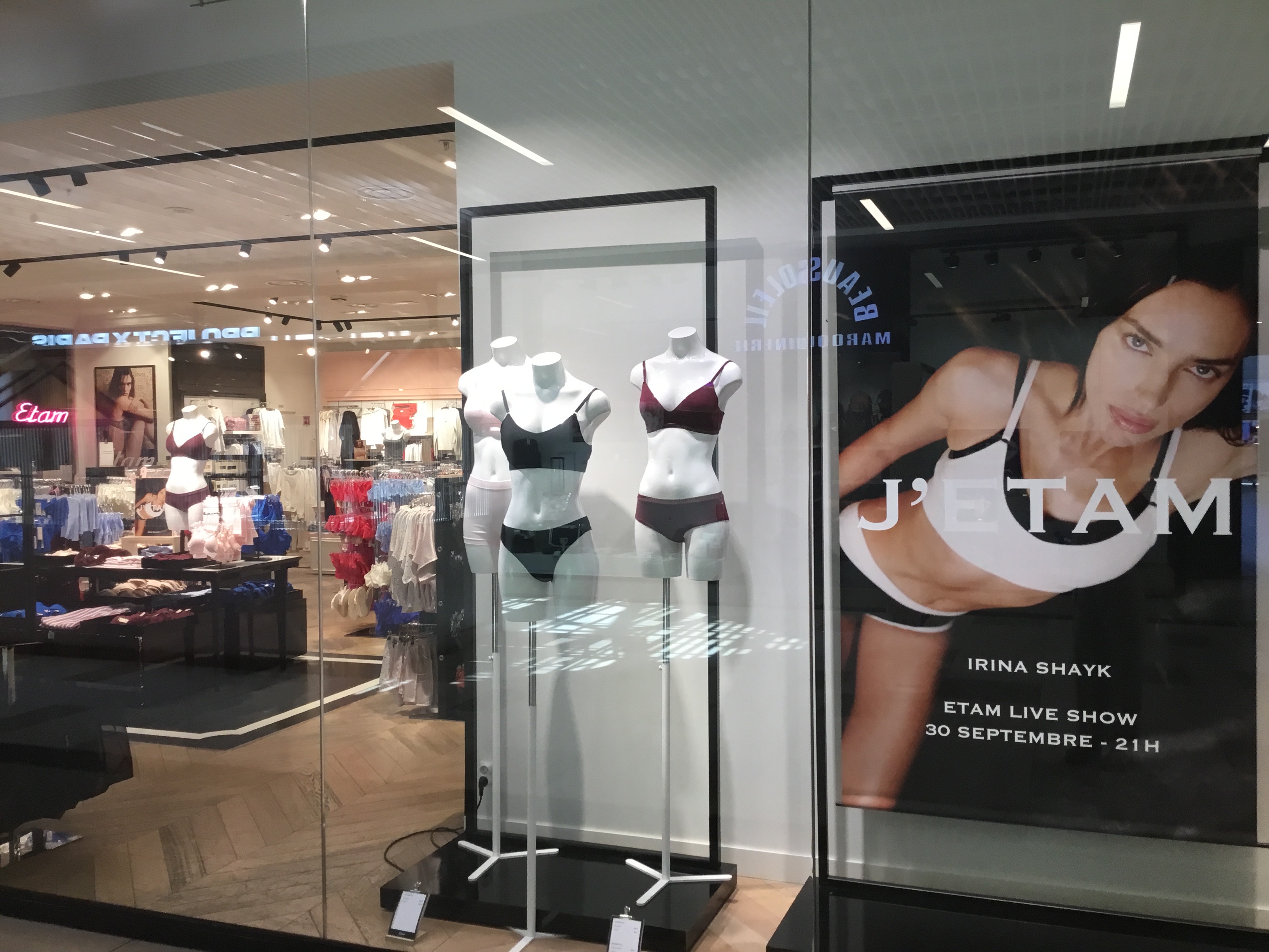 Foto 47 di Etam Lingerie