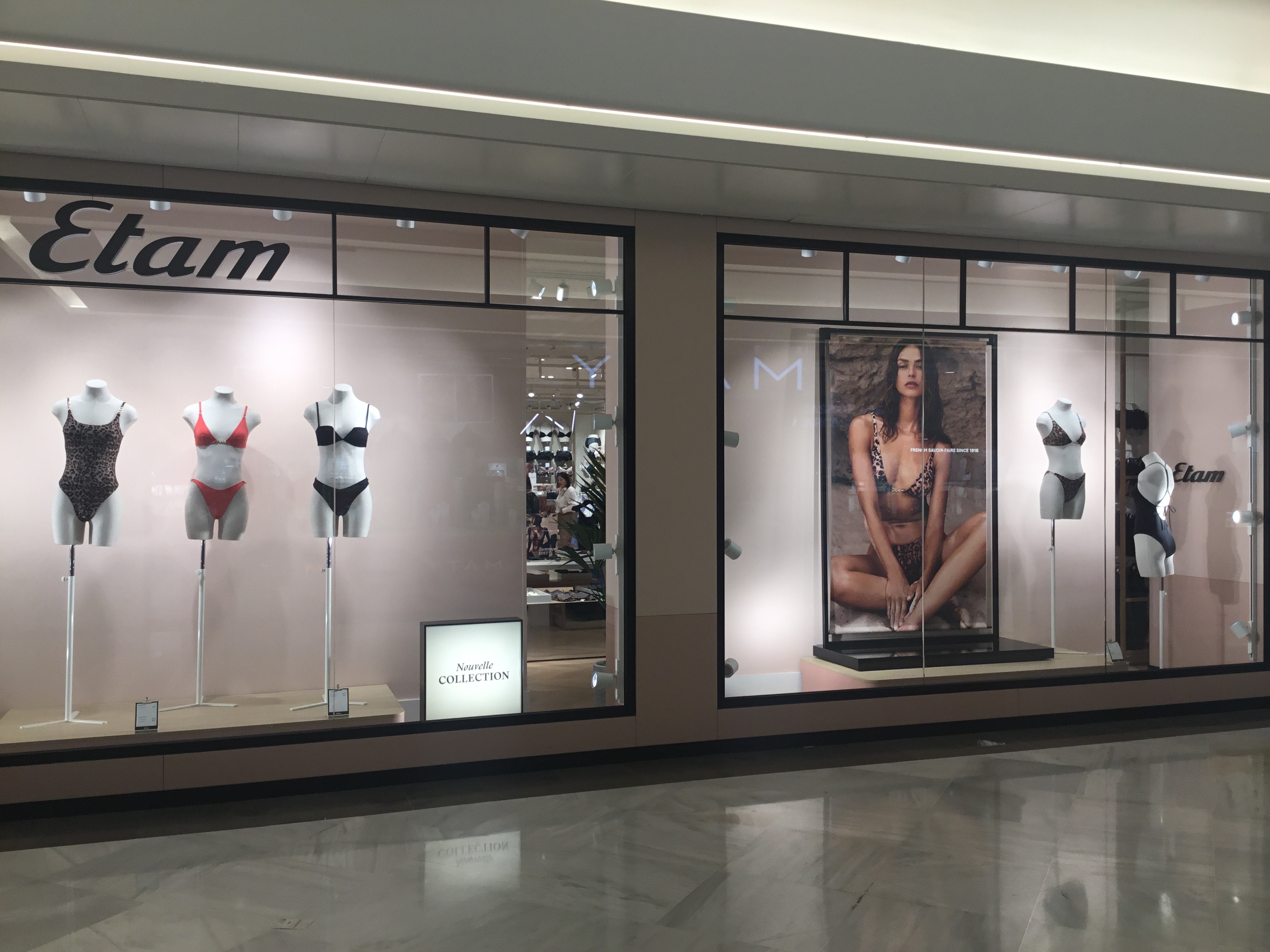 Foto 35 di Etam Lingerie