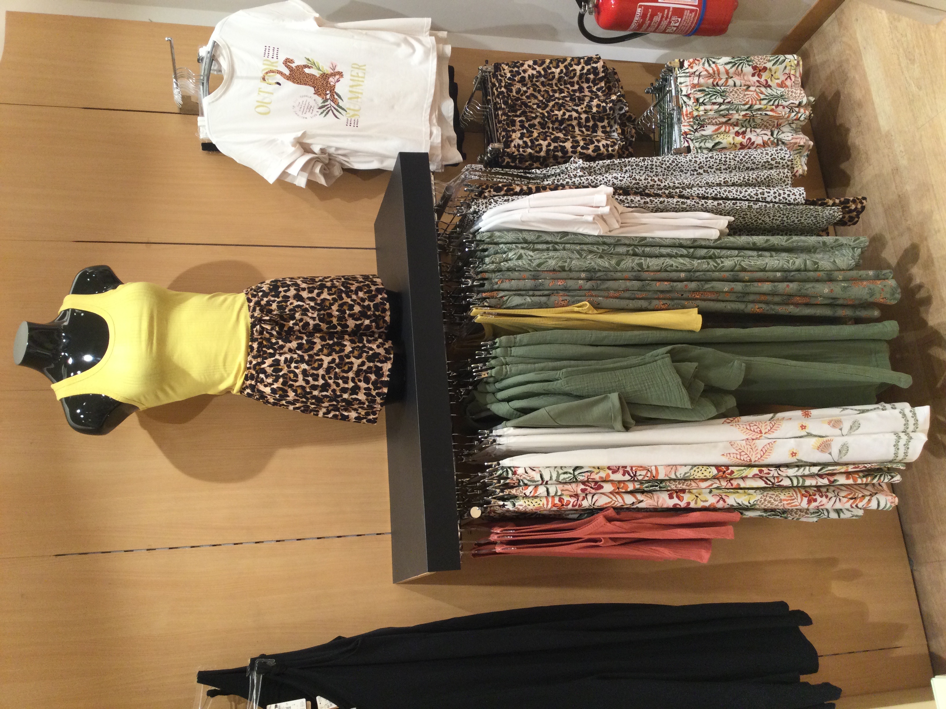 Foto 4 di Etam Lingerie