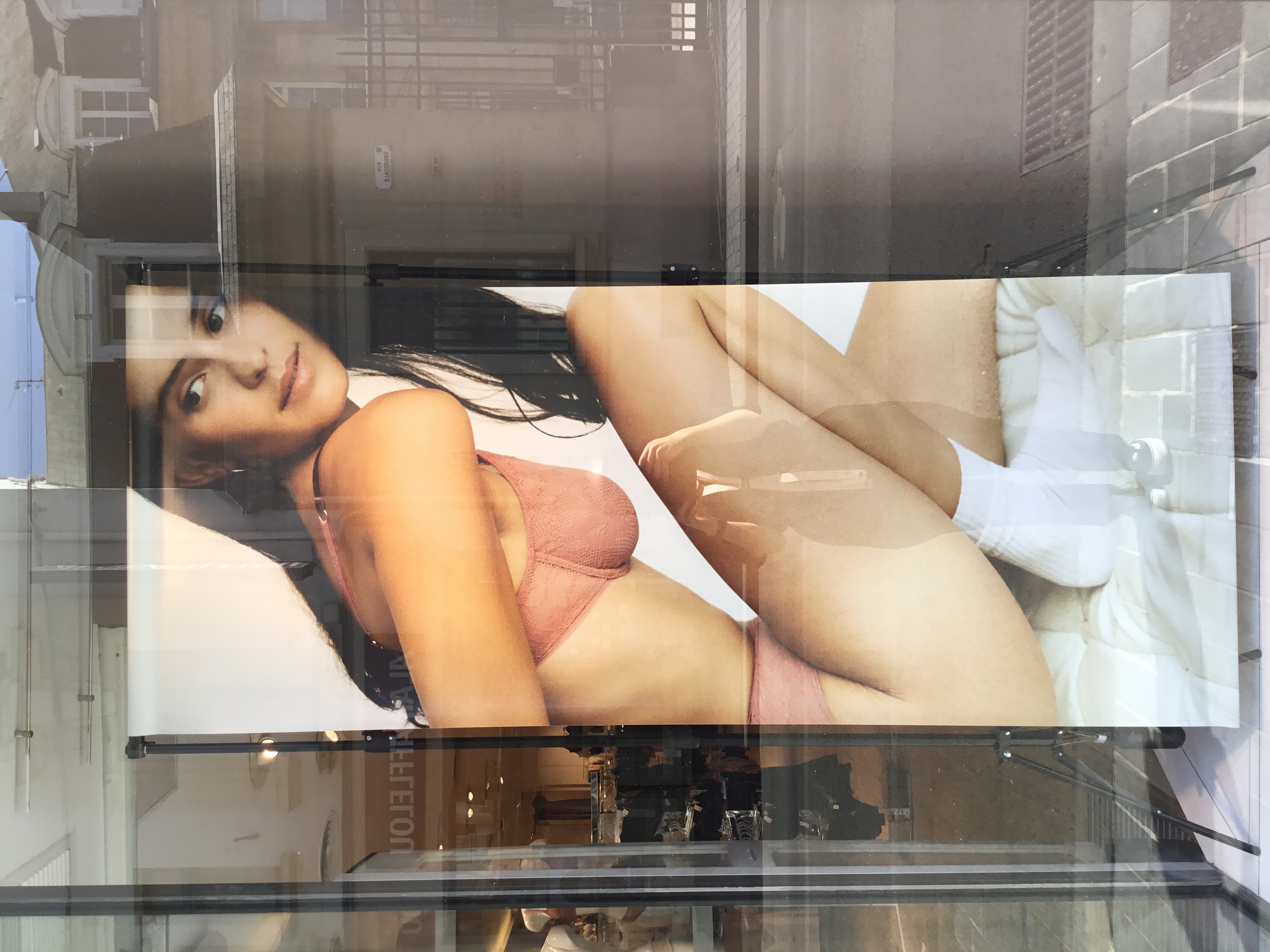 Foto 25 di Etam Lingerie
