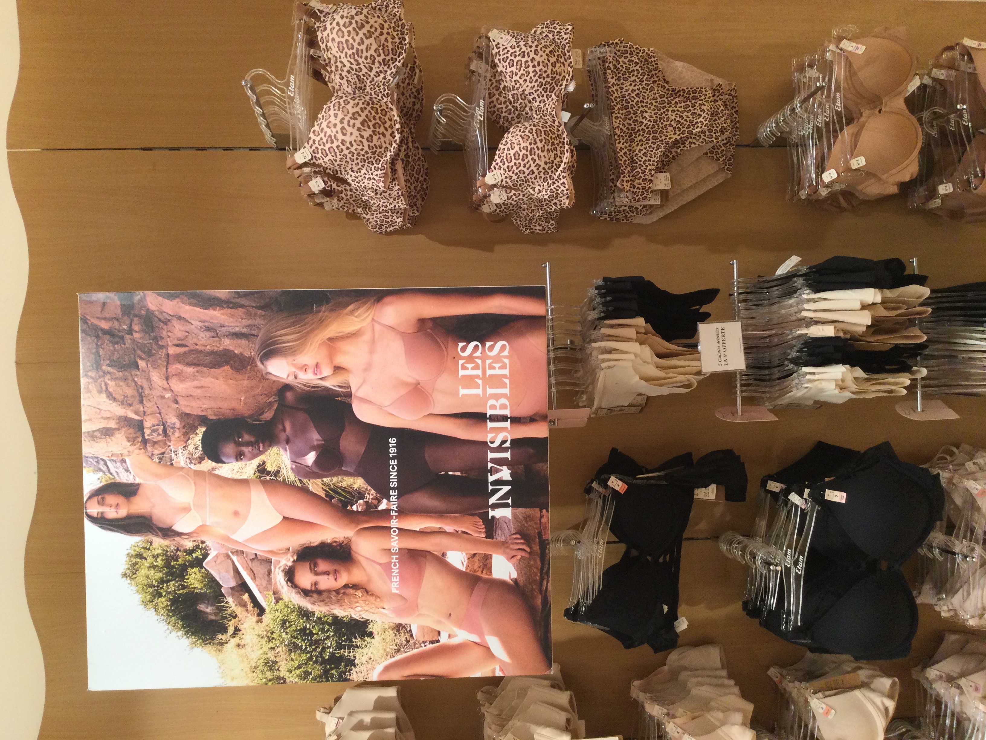 Foto 7 di Etam Lingerie