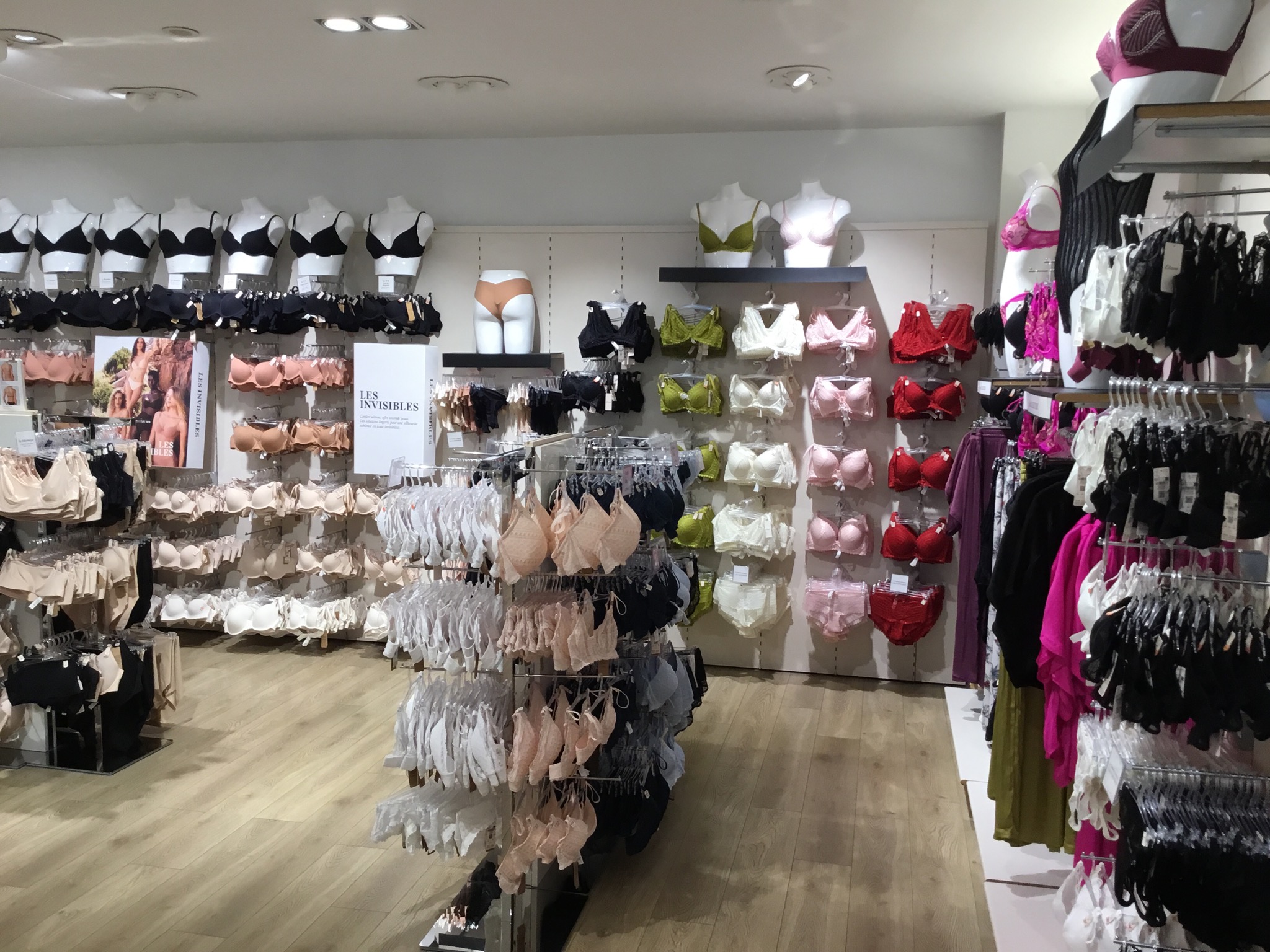 Etam Lingerie