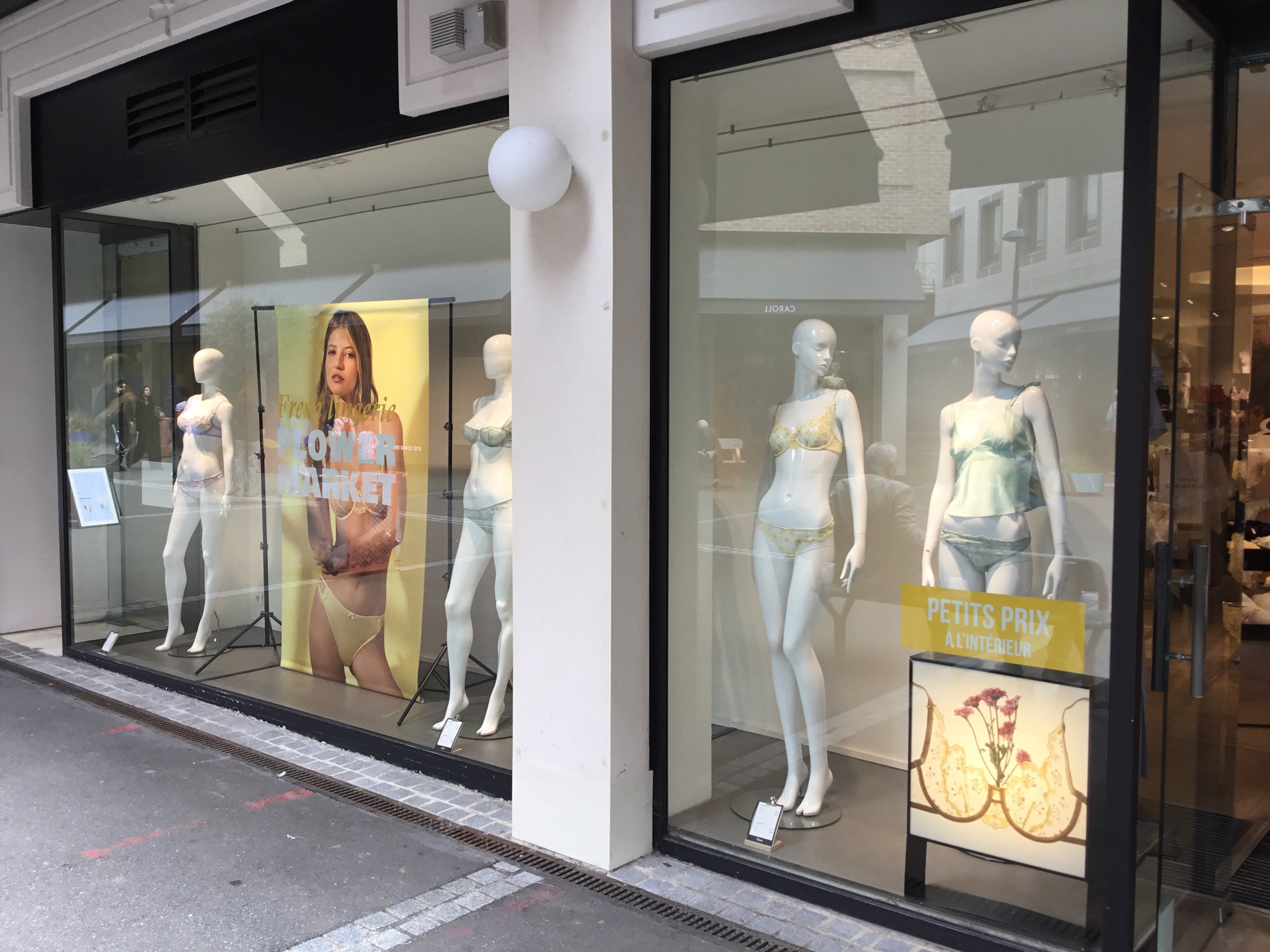 Etam Lingerie