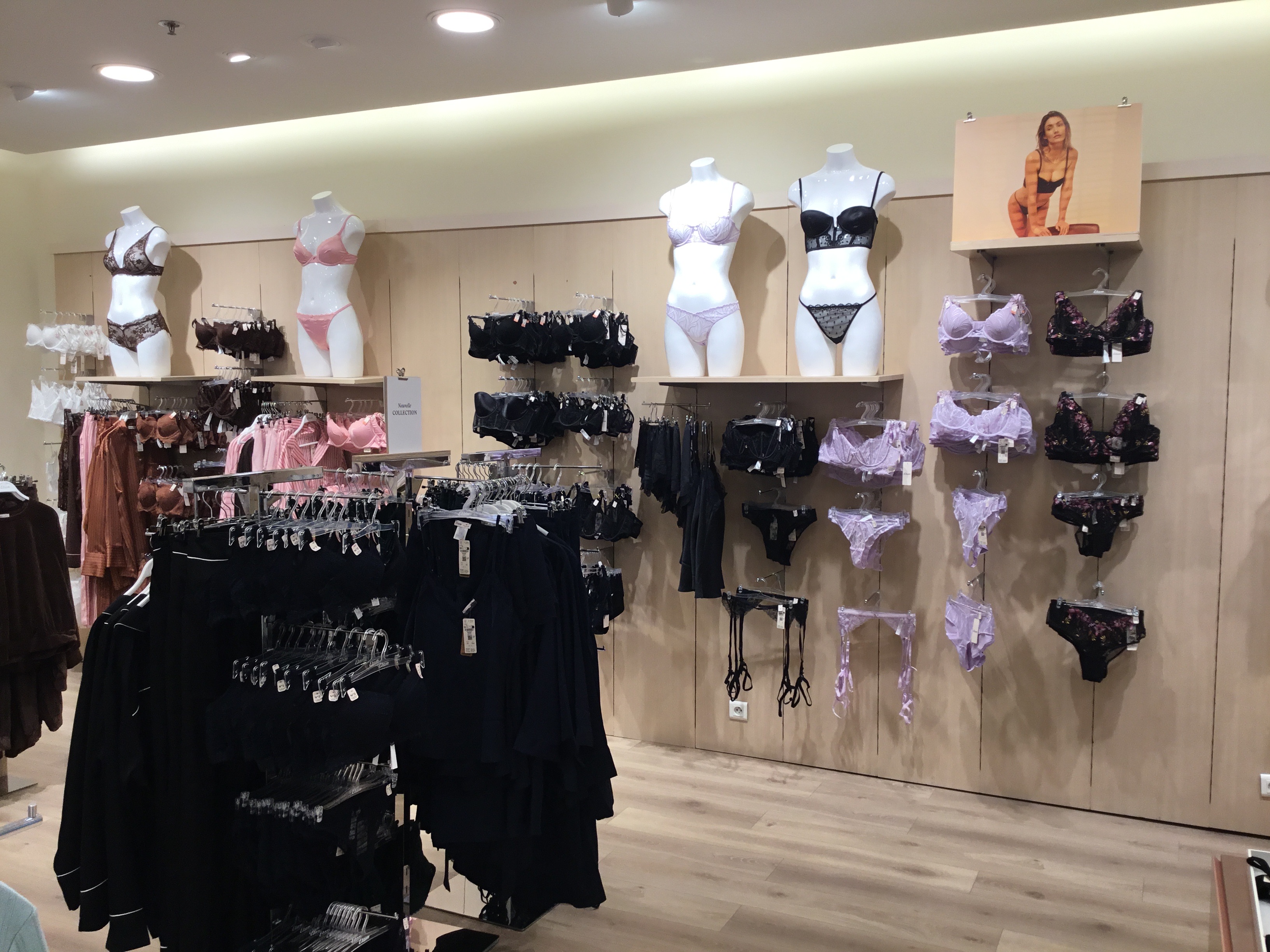 Foto 9 di Etam Lingerie
