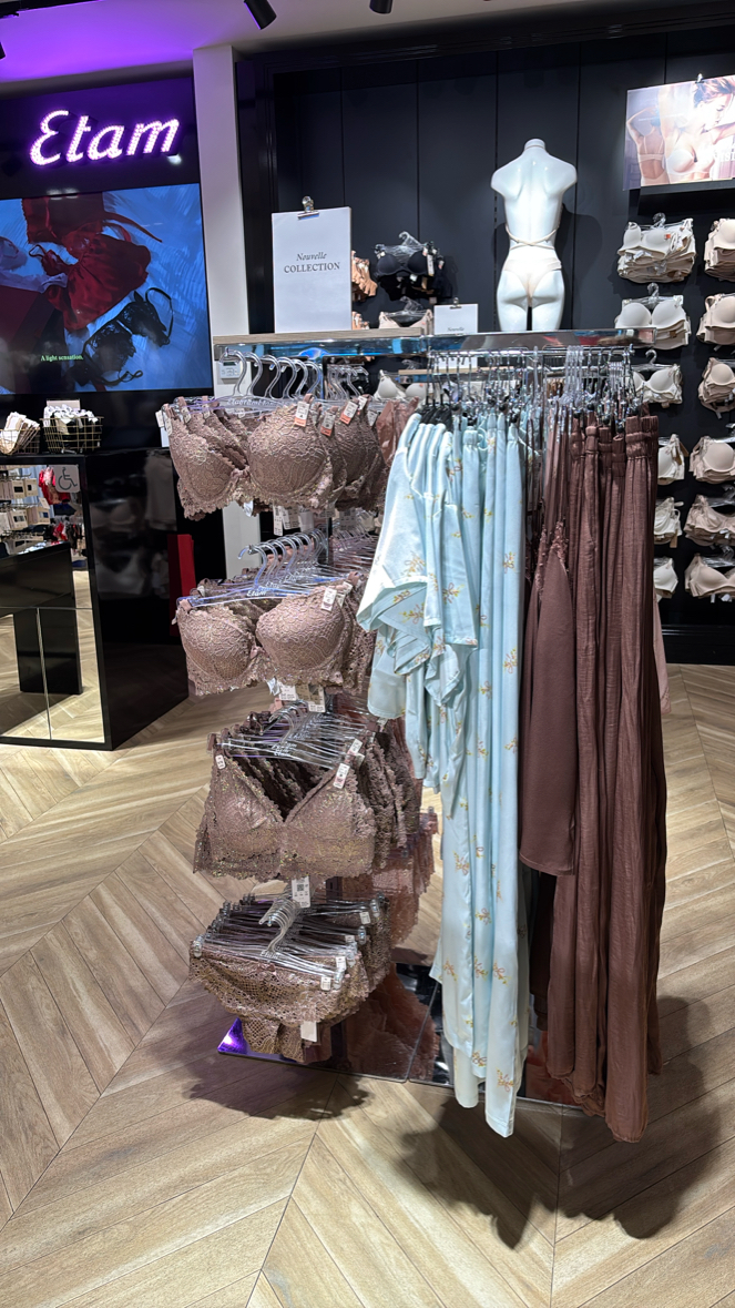 Foto 10 di Etam Lingerie