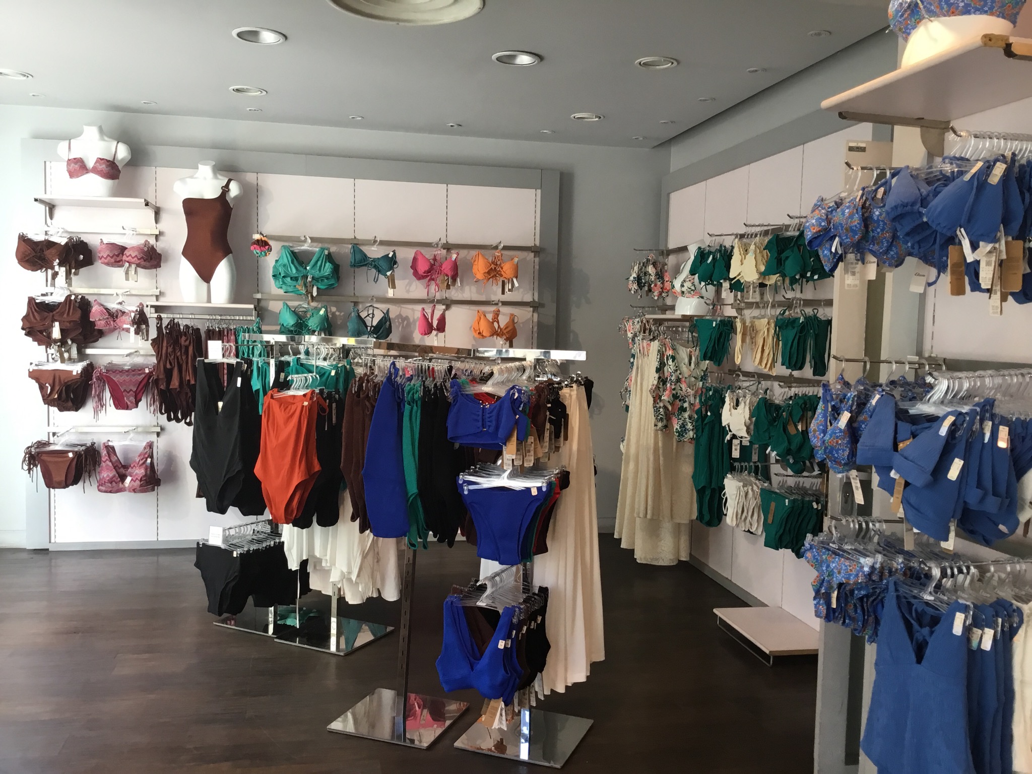 Foto 49 di Etam Lingerie