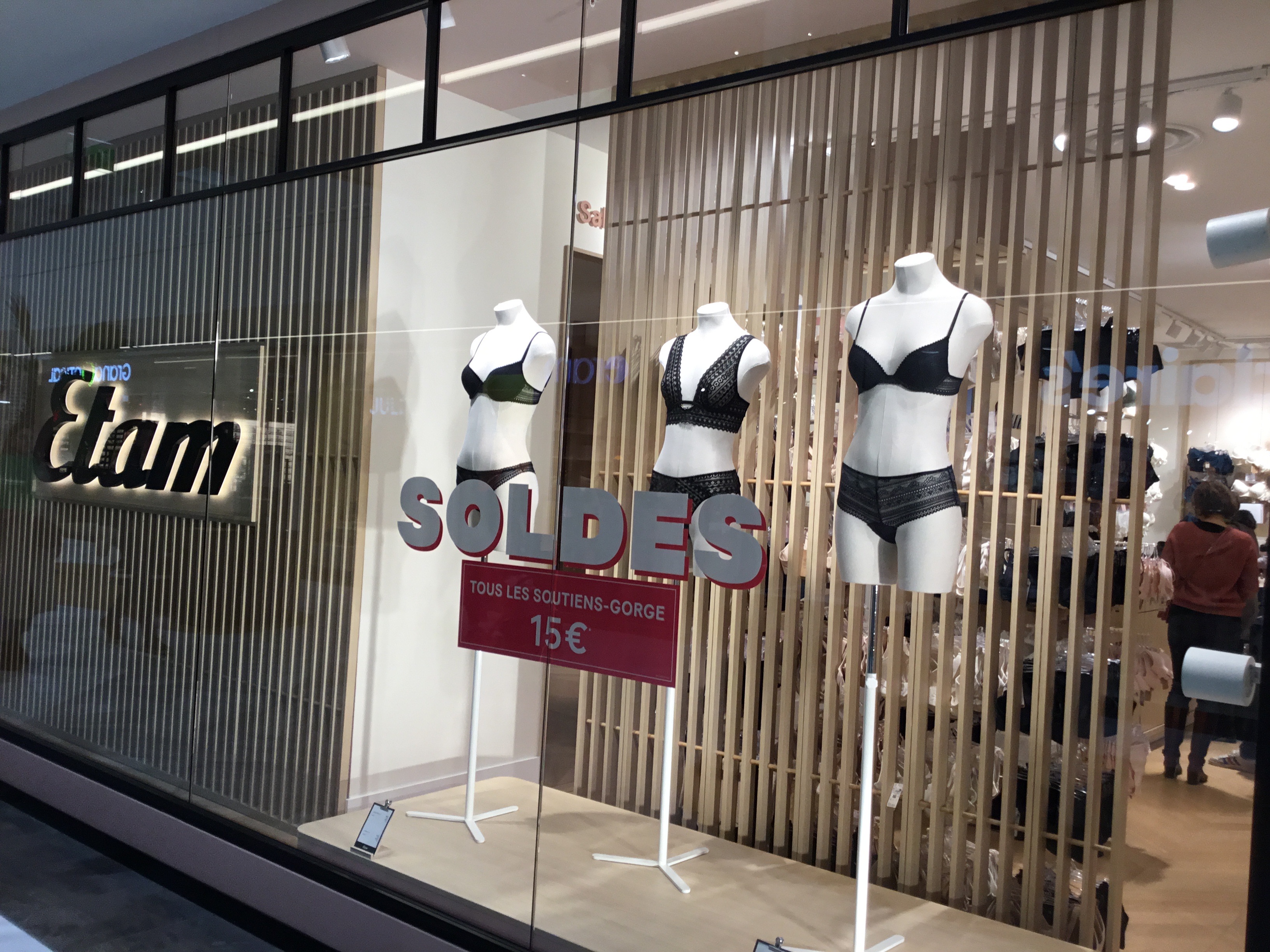 Foto 8 di Etam Lingerie