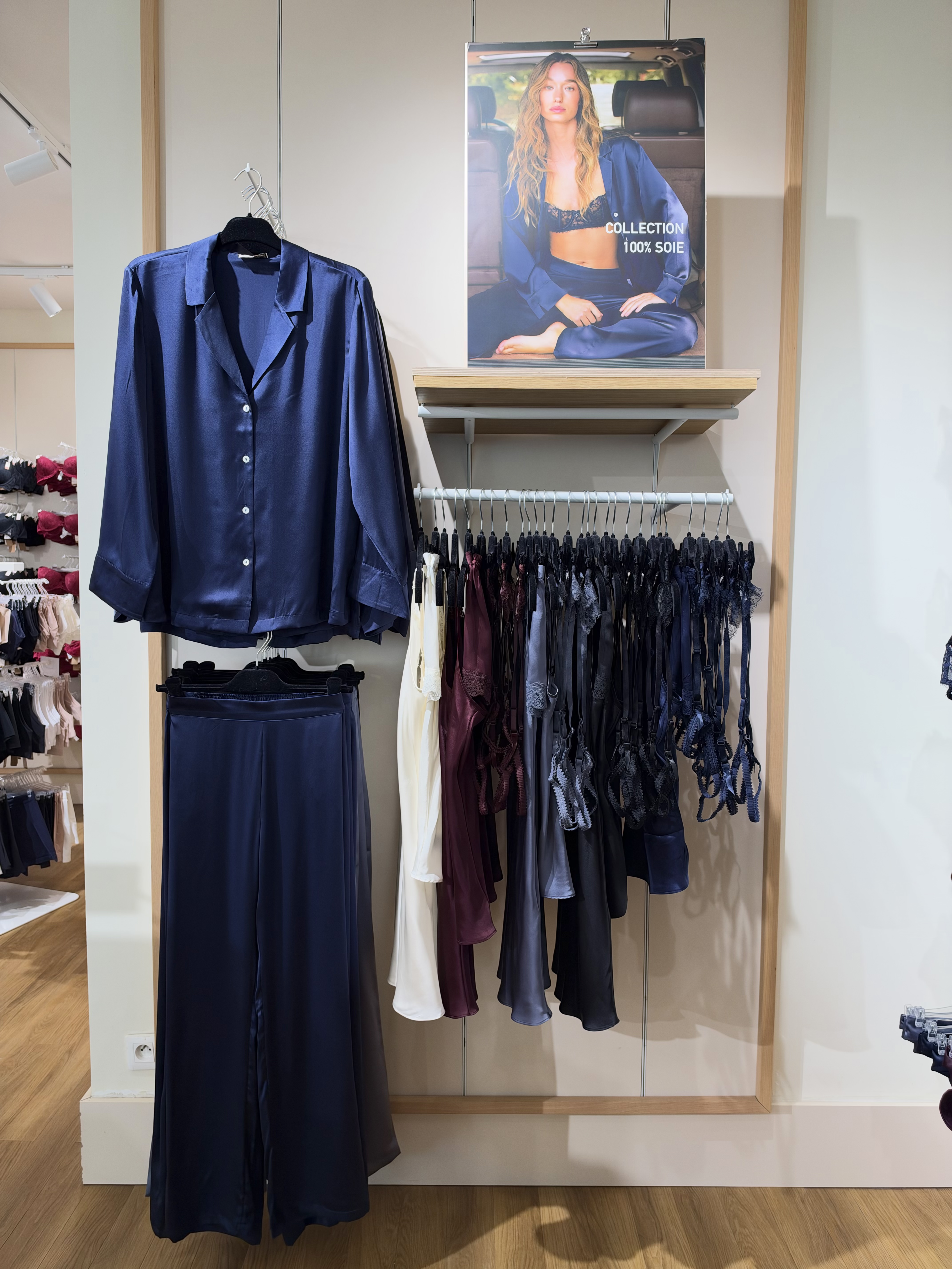 Foto 43 di Etam Lingerie