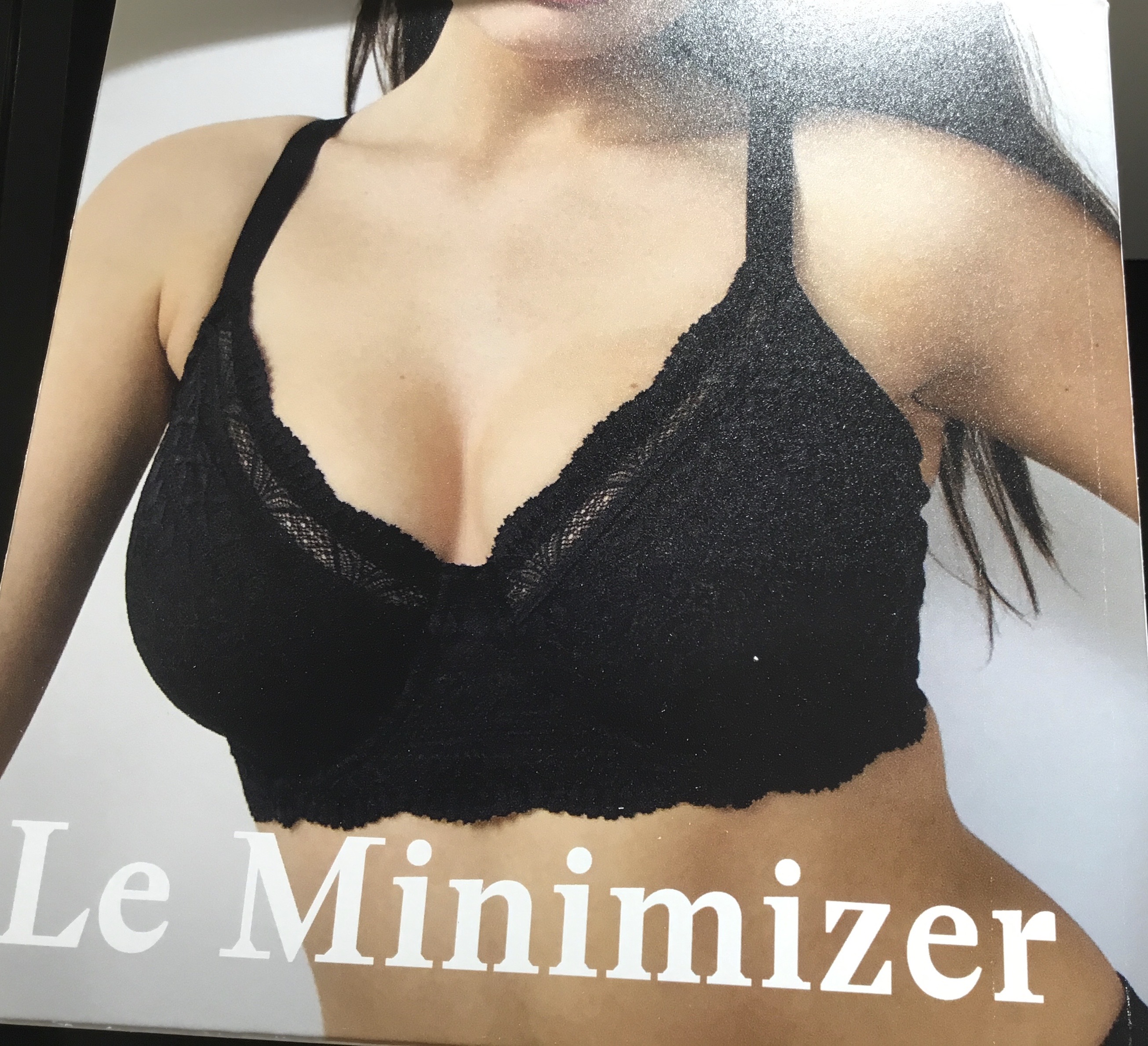 Foto 150 di Etam Lingerie