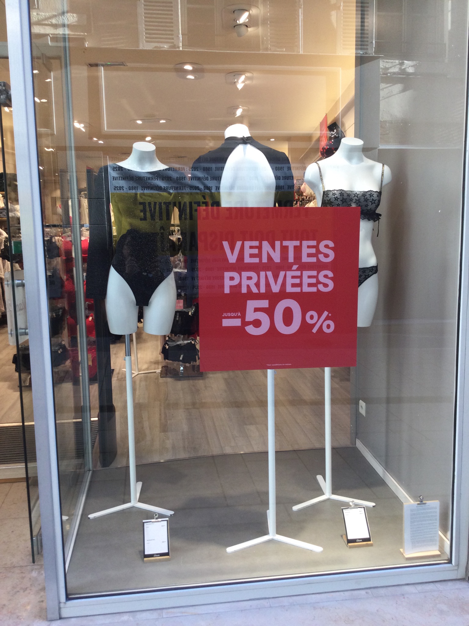Etam Lingerie