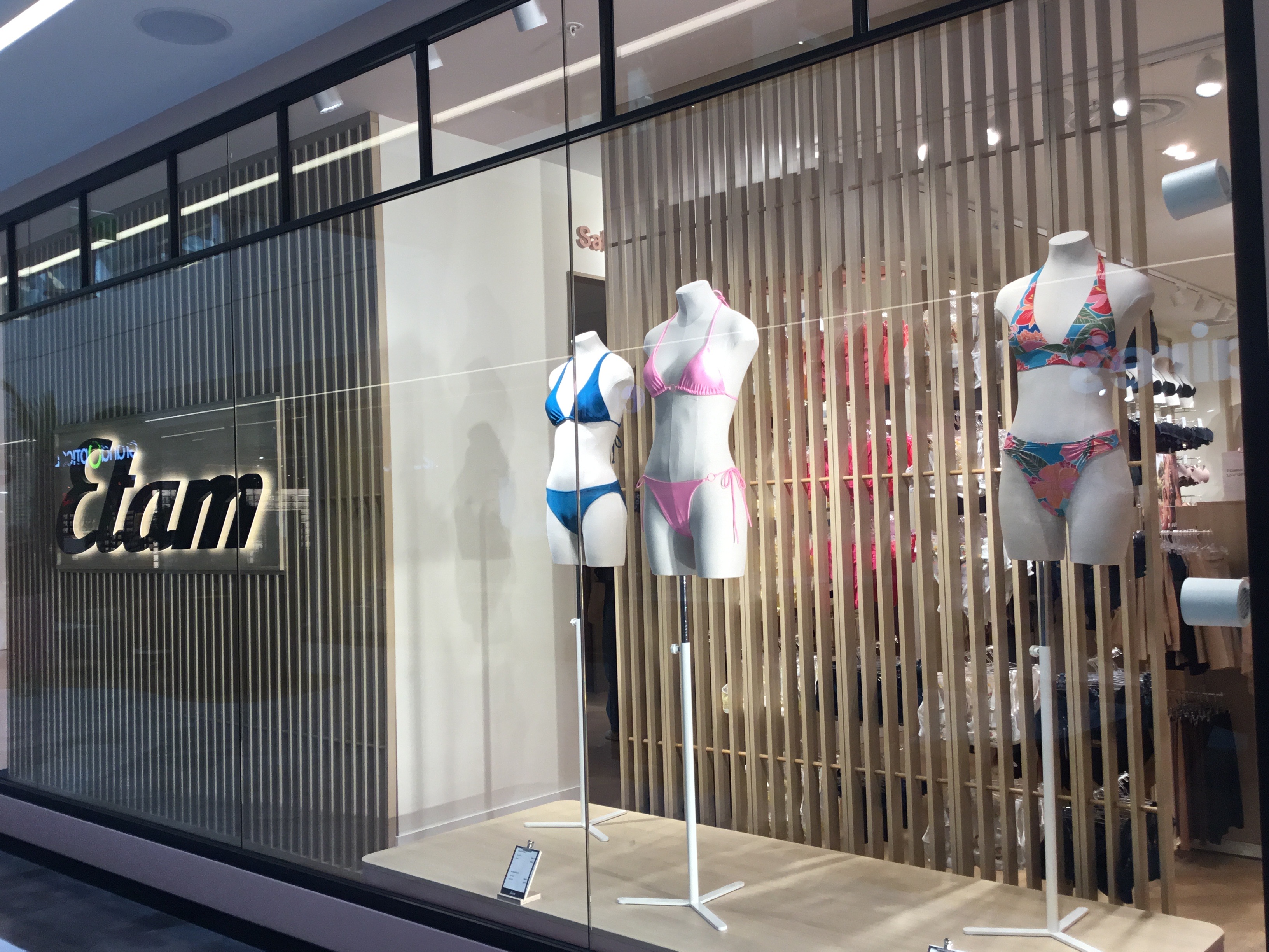 Foto 42 di Etam Lingerie