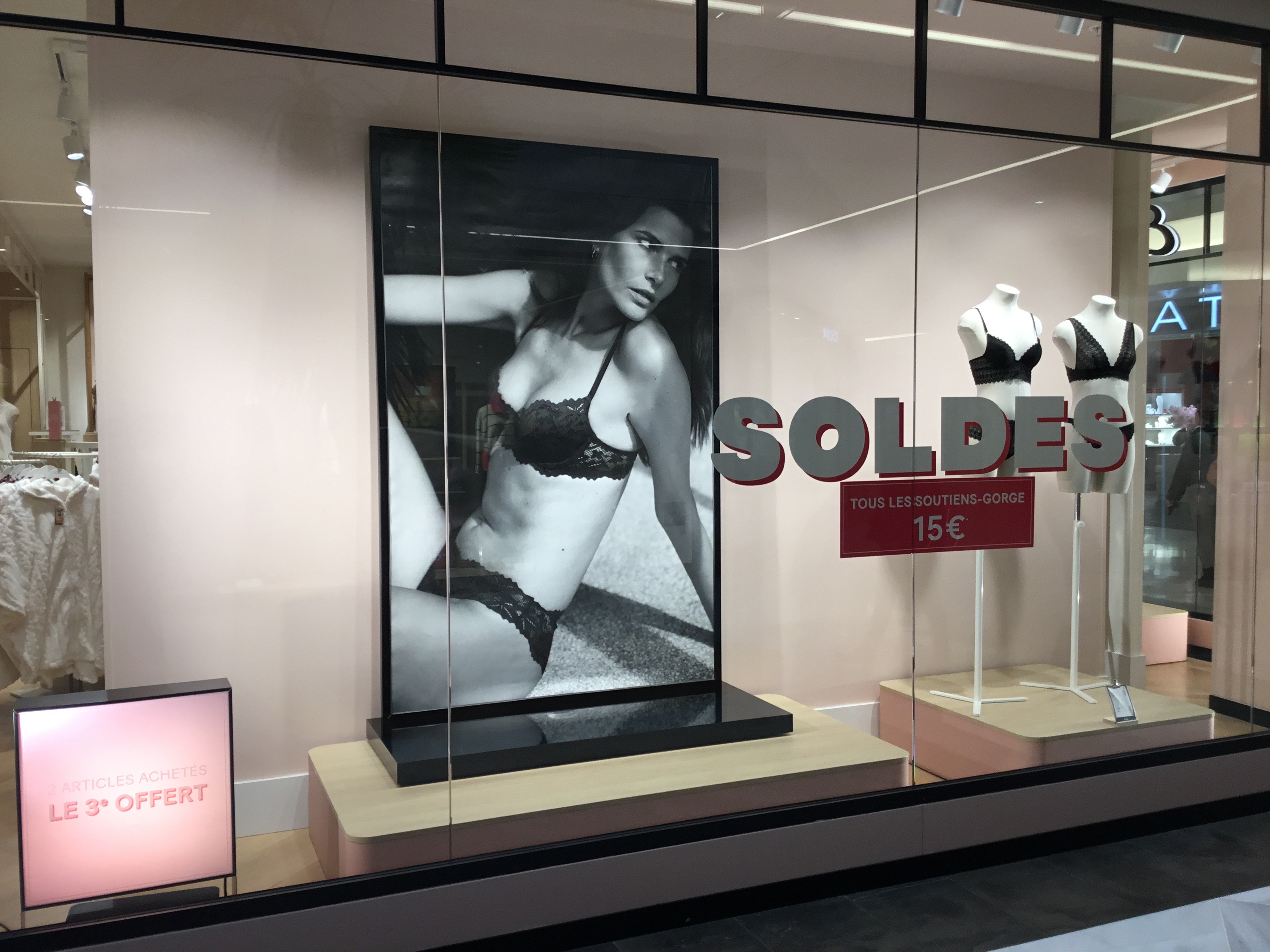 Foto 7 di Etam Lingerie